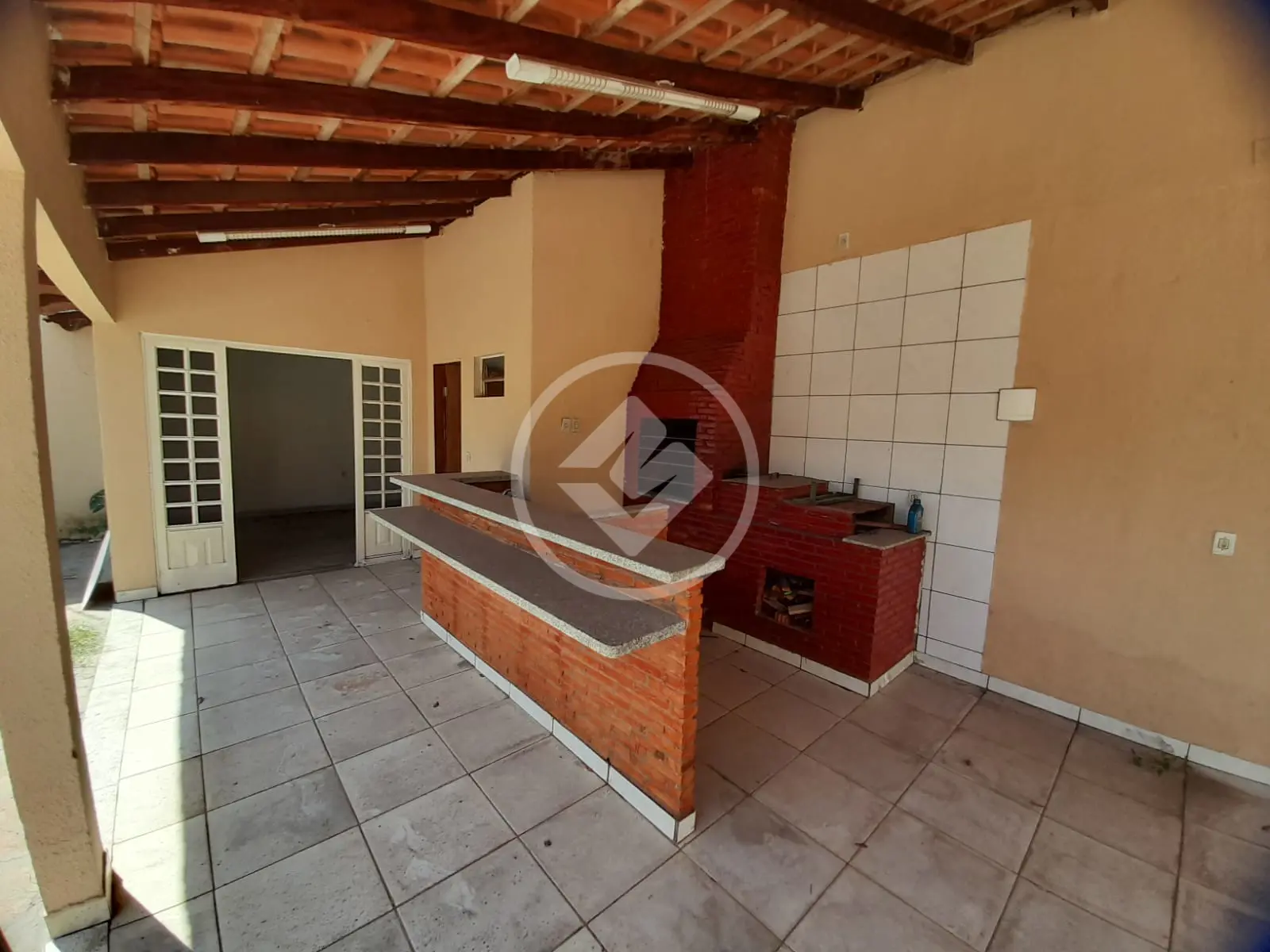 Imagem 1 - Casa em Centro-Sul, Várzea Grande - MT