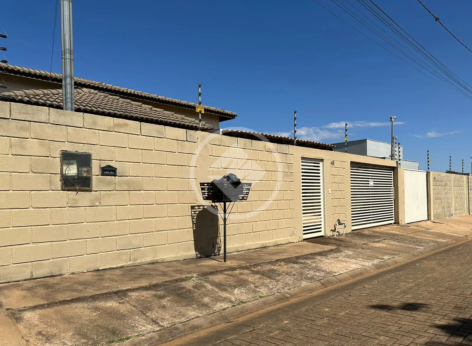 Casa BOM CLIMA, Chapada dos Guimarães - MT — foto 1