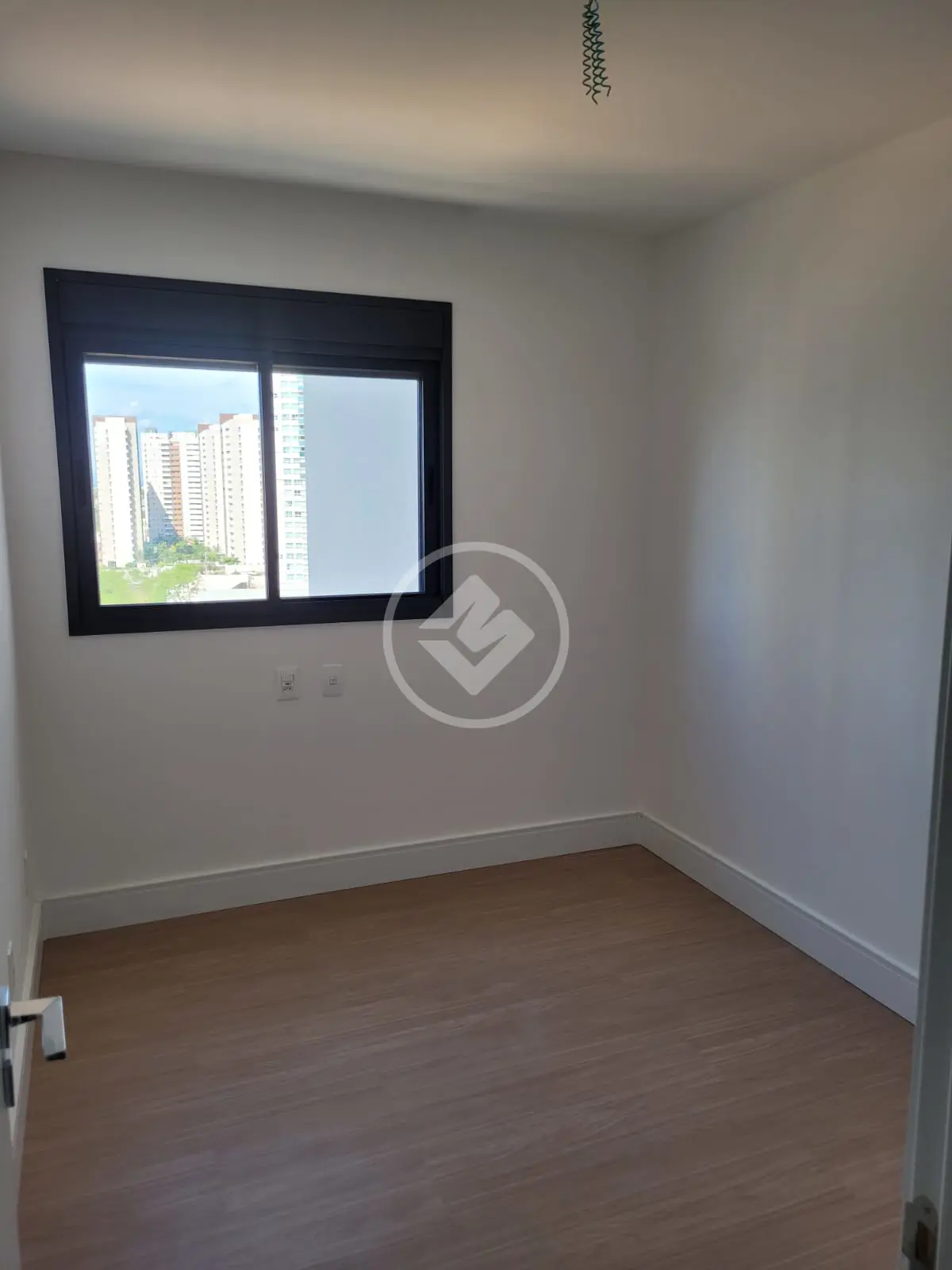 Apartamento Jardim Aclimacao, Cuiabá - MT — foto 1