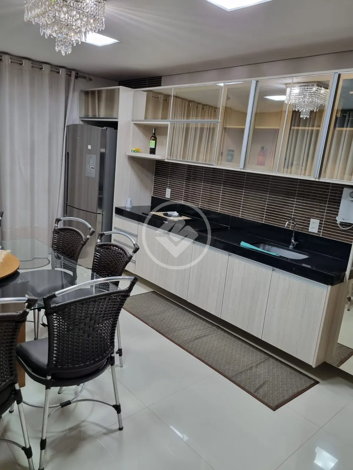 Imagem 6 - Sobrado Em Condomínio em jardim imperial, Cuiabá - MT