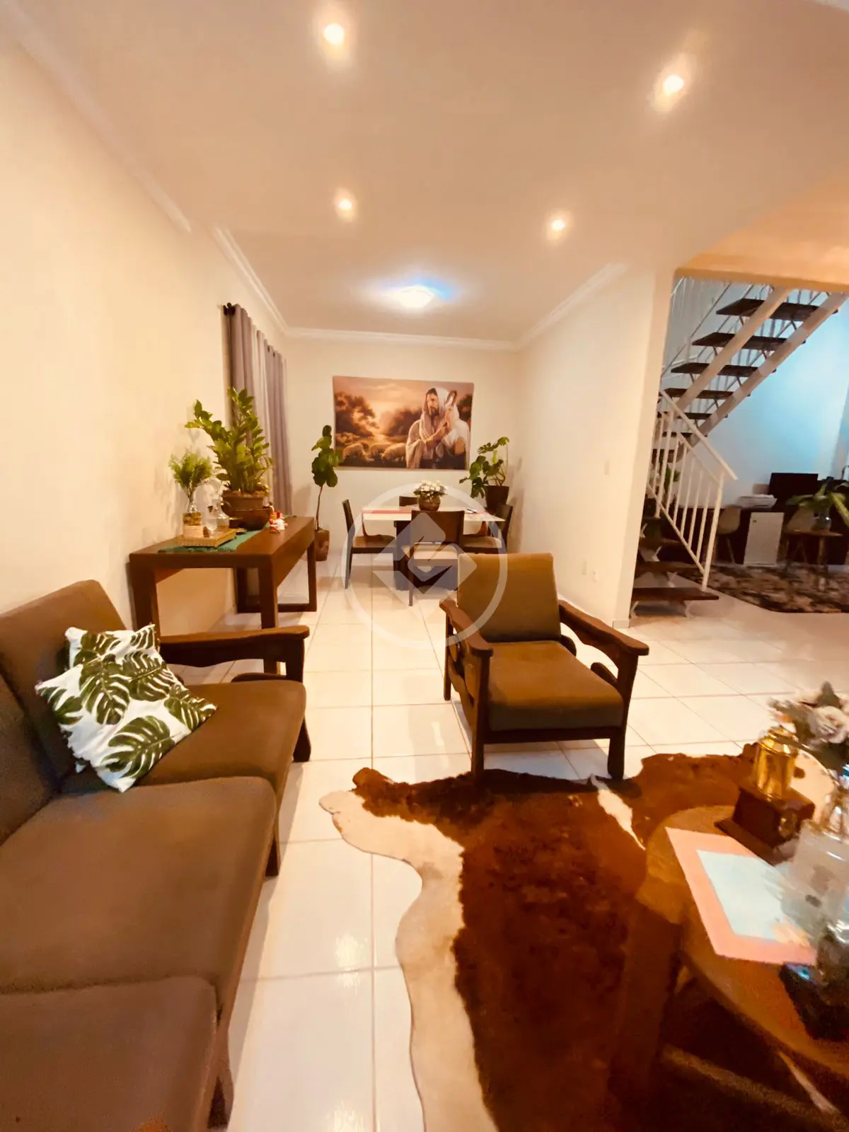 Casa VILA PIRINEU, Várzea Grande - MT — foto 1