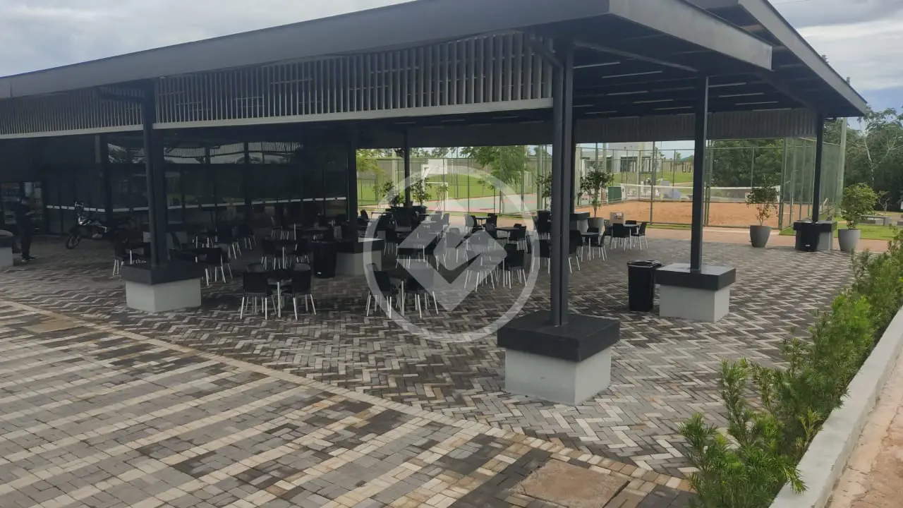 Imagem 5 - Terreno em FLORAIS DA MATA, Várzea Grande - MT