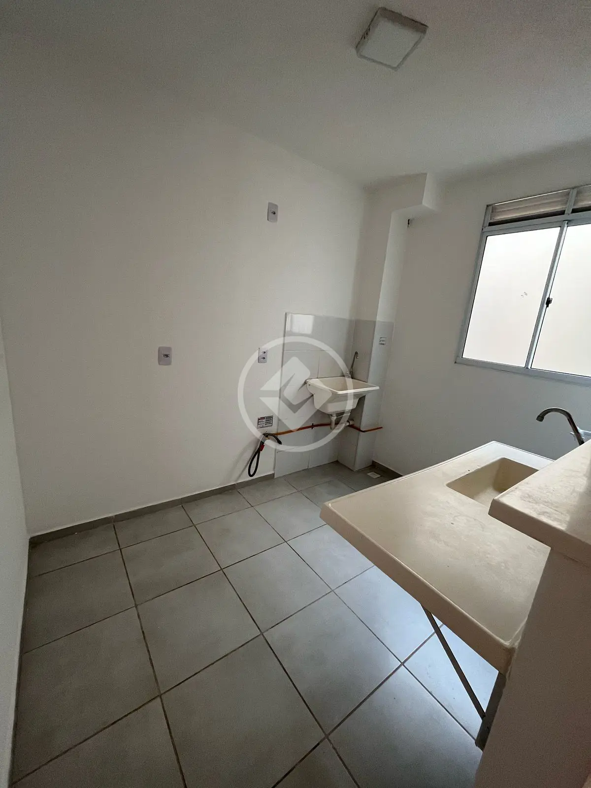 Imagem 2 - Apartamento em Bela Marina, Cuiabá - MT