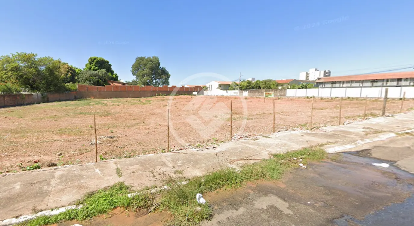 Imagem 1 - Terreno Comercial em JARDIM AEROPORTO, Várzea Grande - MT