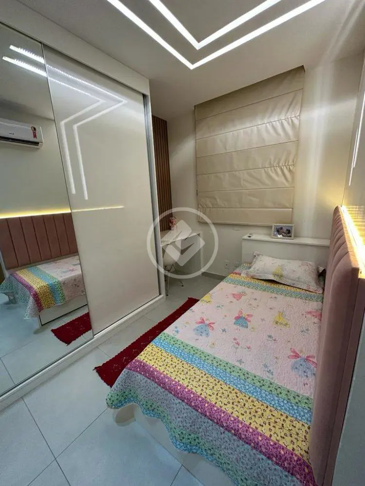 Image 19 - Apartamento em Santa Rosa, Cuiabá - MT