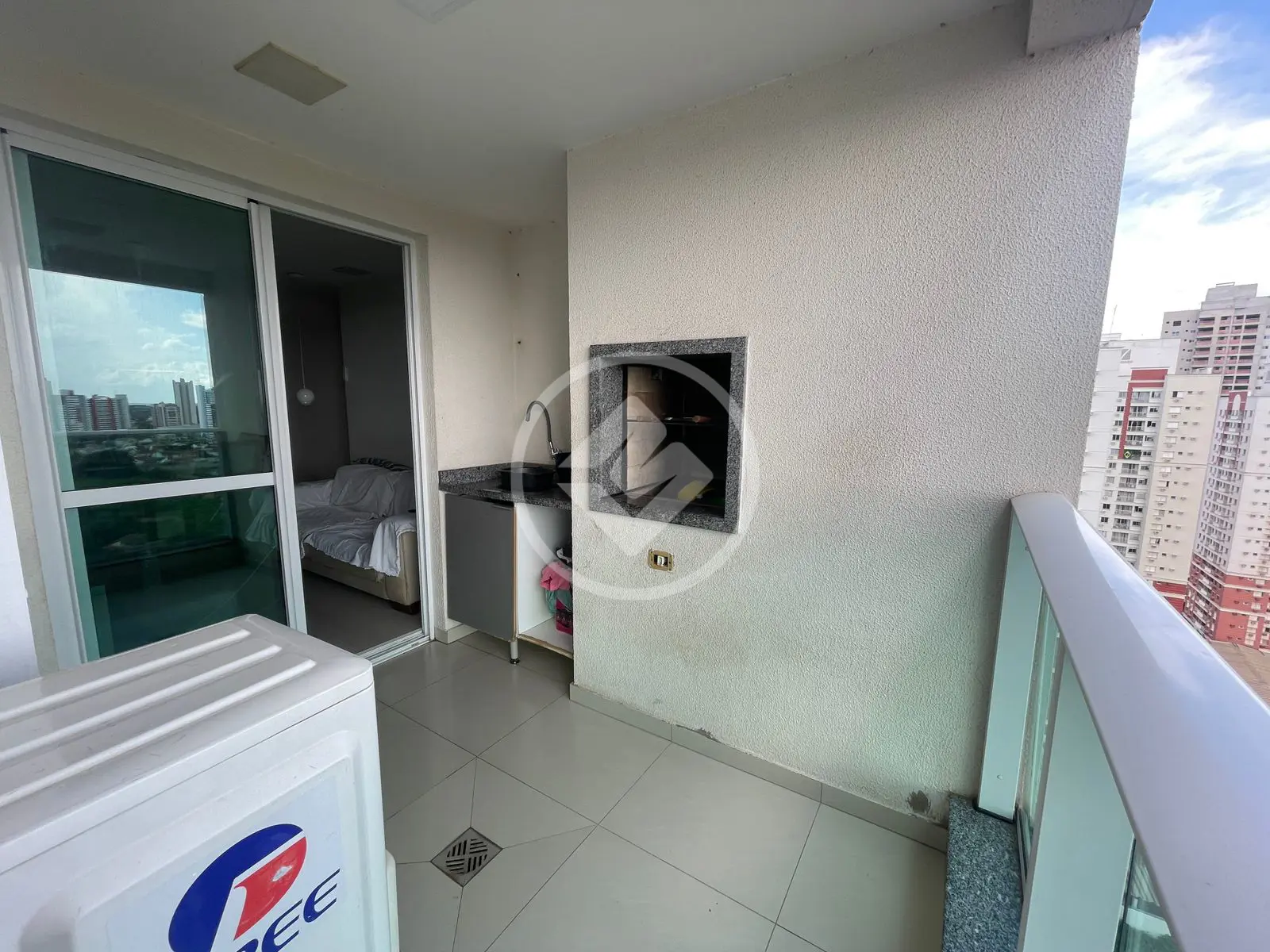 Imagem 6 - Apartamento em JARDIM DAS AMÉRICAS, Cuiabá - MT