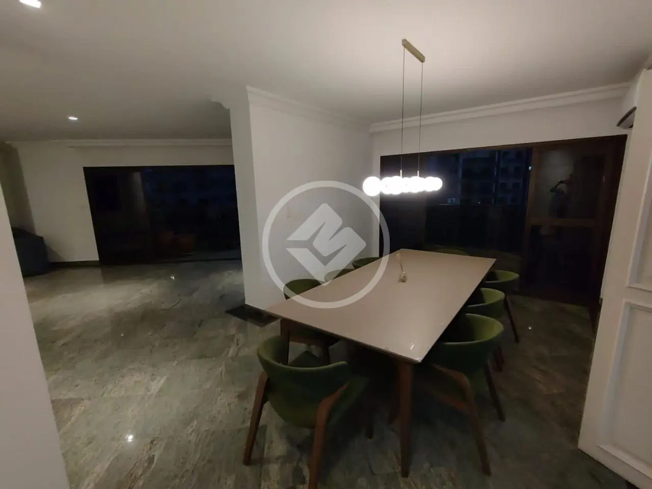 Imagem 2 - Apartamento em Santa Rosa, Cuiabá - MT