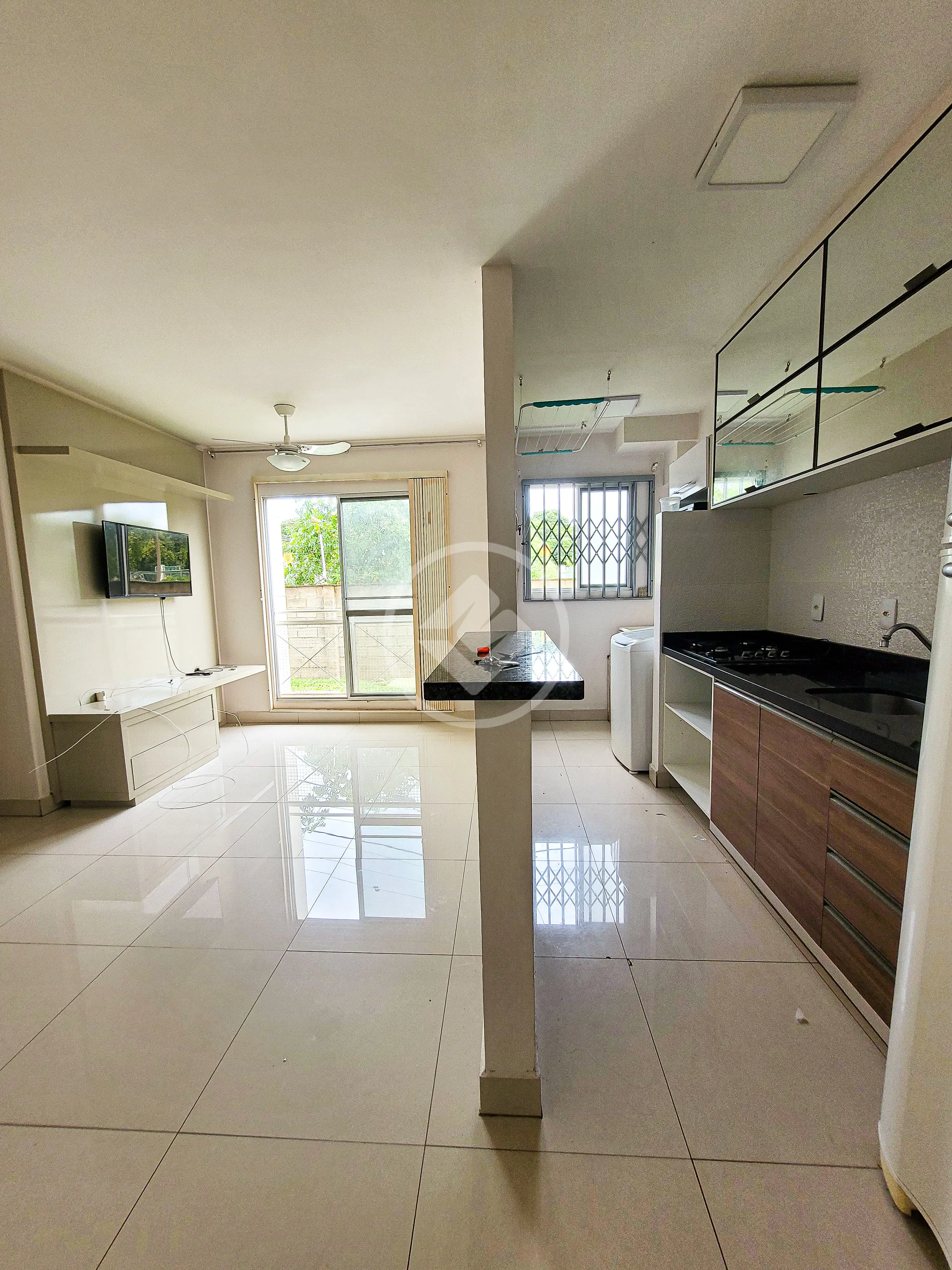 Imagem 3 - Apartamento em POÇÃO, Cuiabá - MT