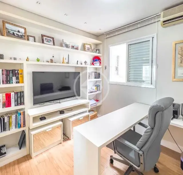 Imagem 2 - Apartamento em Bosque da saude, Cuiabá - MT