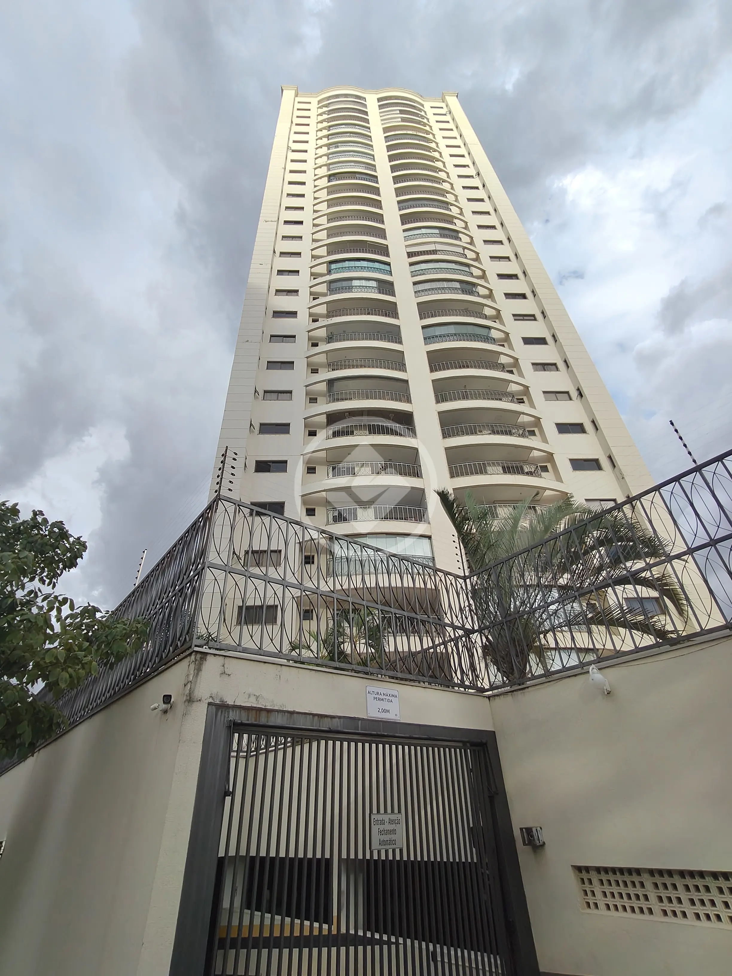 Apartamento QUILOMBO, Cuiabá - MT — foto 1