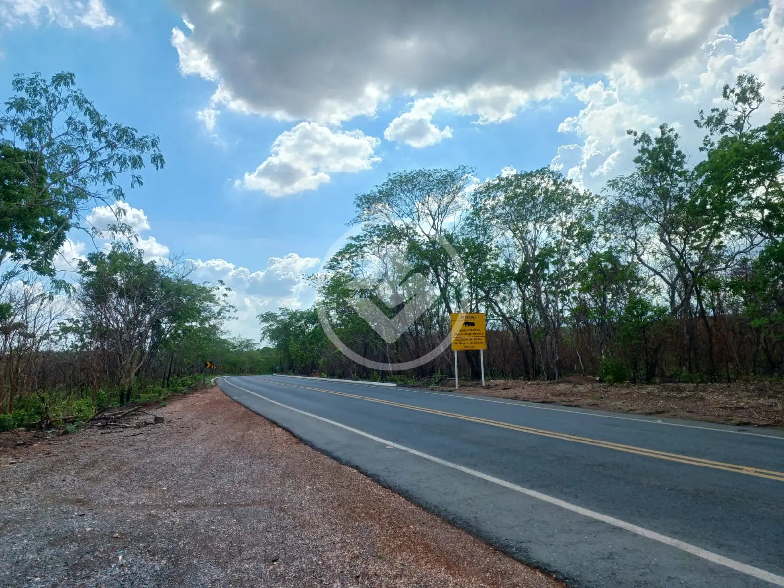Imagem 1 - Chácara em COXIPO, Cuiabá - MT
