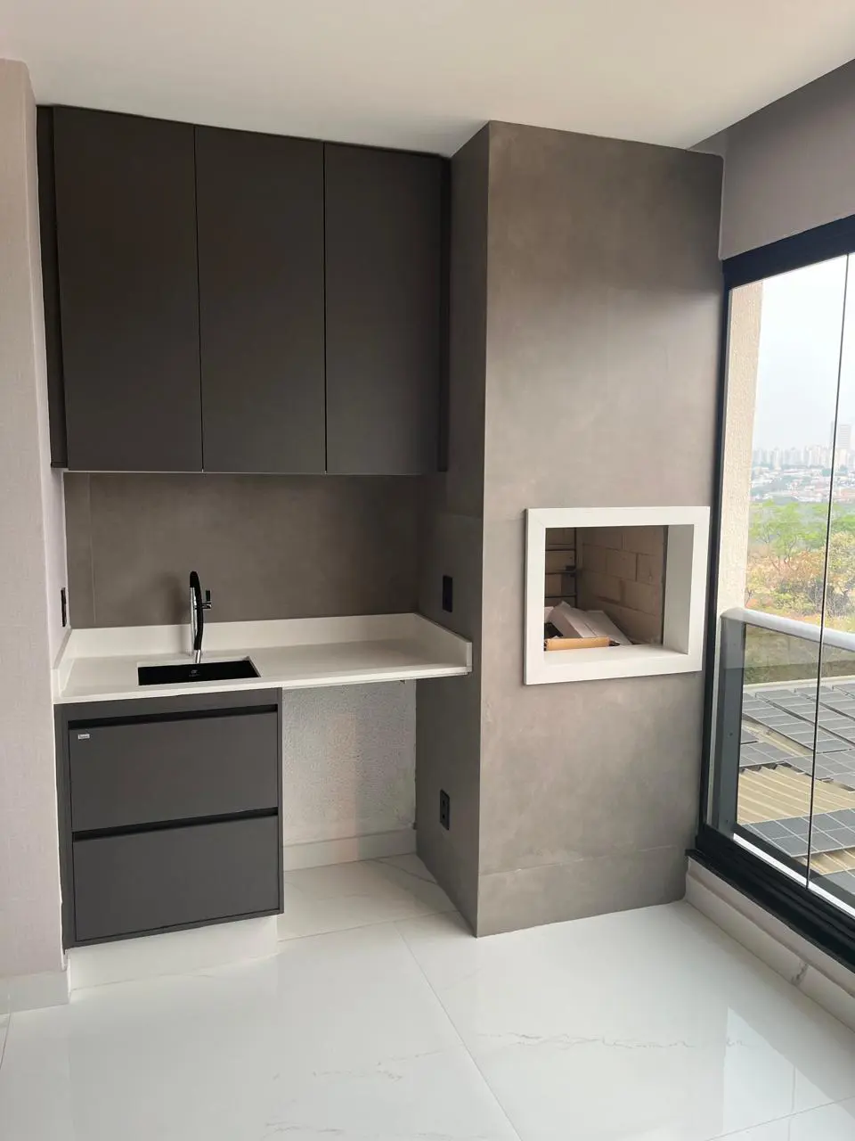 Apartamento DESPRAIADO, Cuiabá - MT — foto 1