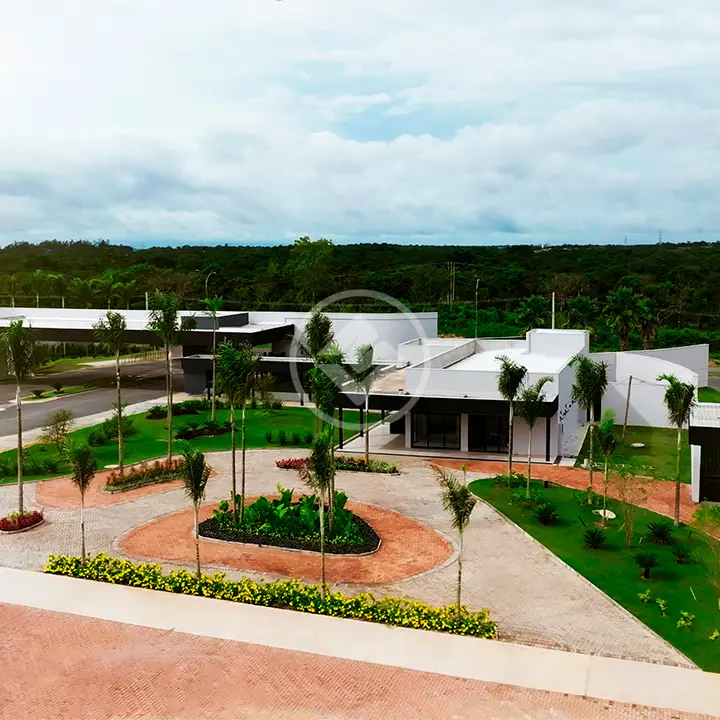 Imagem 5 - Terreno Condomínio em Ribeirão da Ponte, Cuiabá - MT
