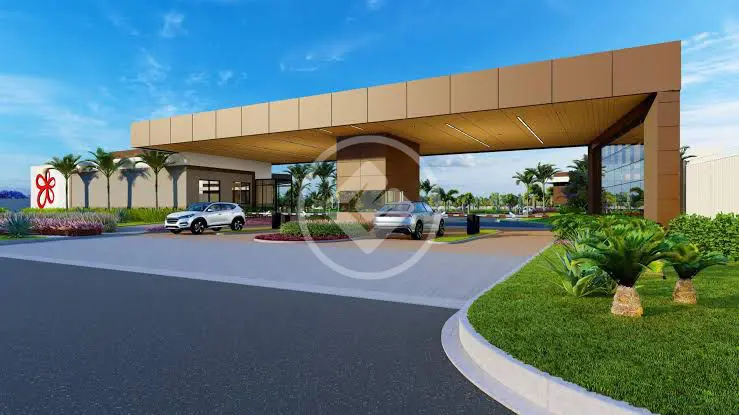 Imagem 1 - Terreno Condomínio em POÇÃO, Cuiabá - MT