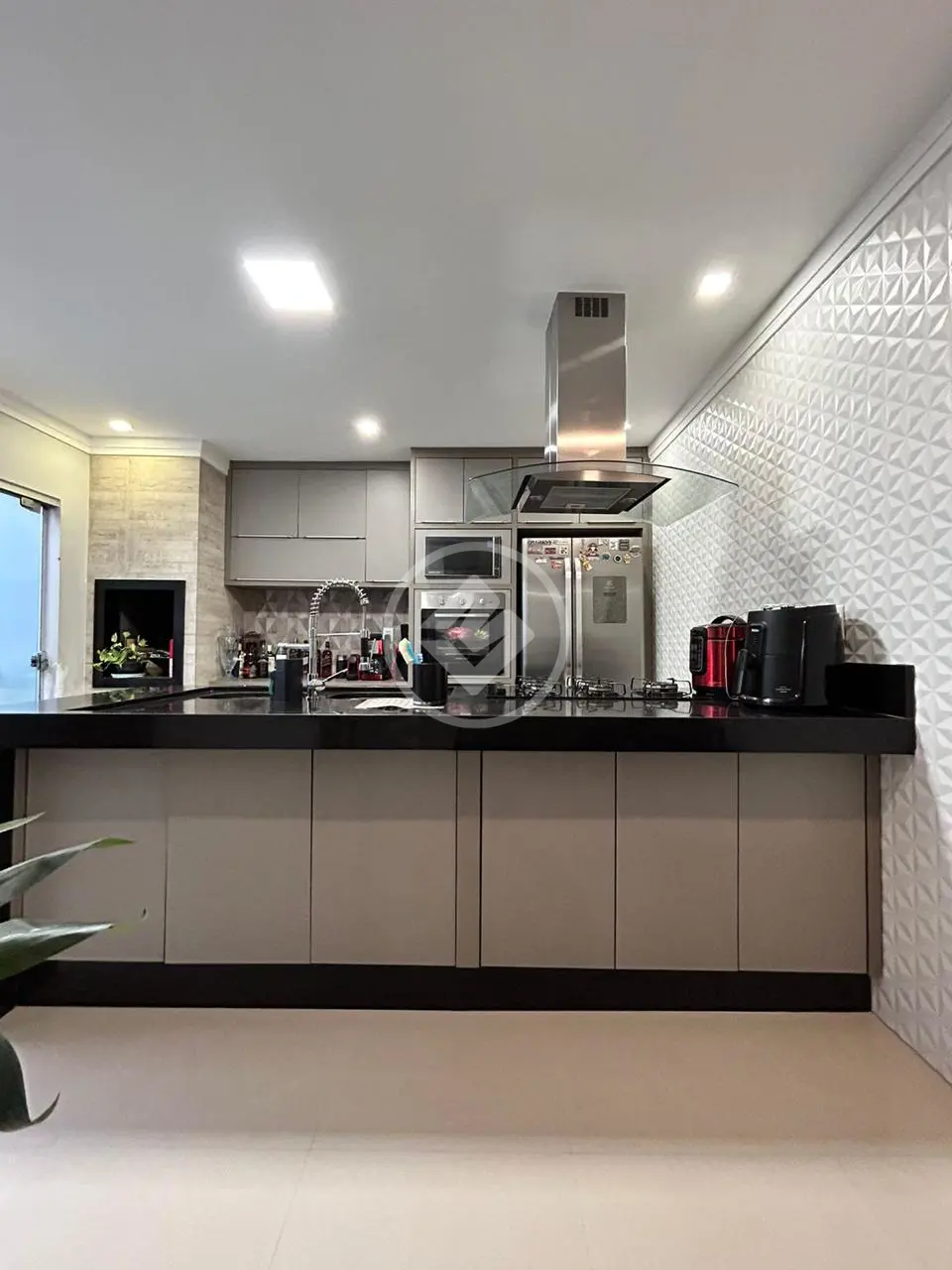Imagem 5 - Casa Condomínio em PETRÓPOLIS, Várzea Grande - MT