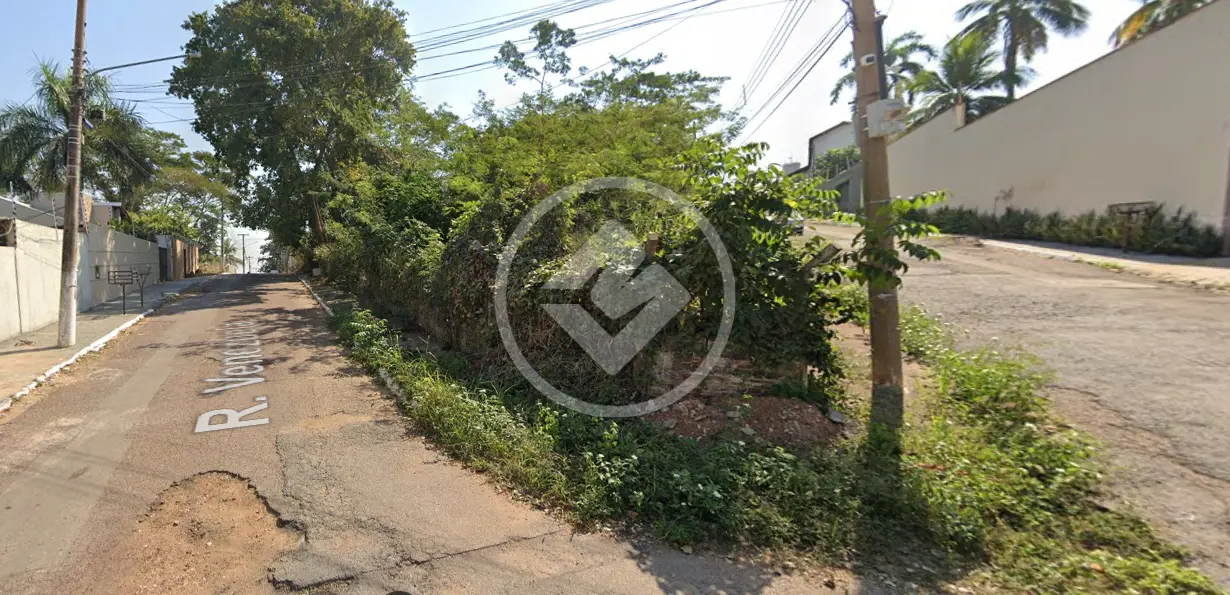 Terreno SANTA ROSA, Cuiabá - MT — foto 2