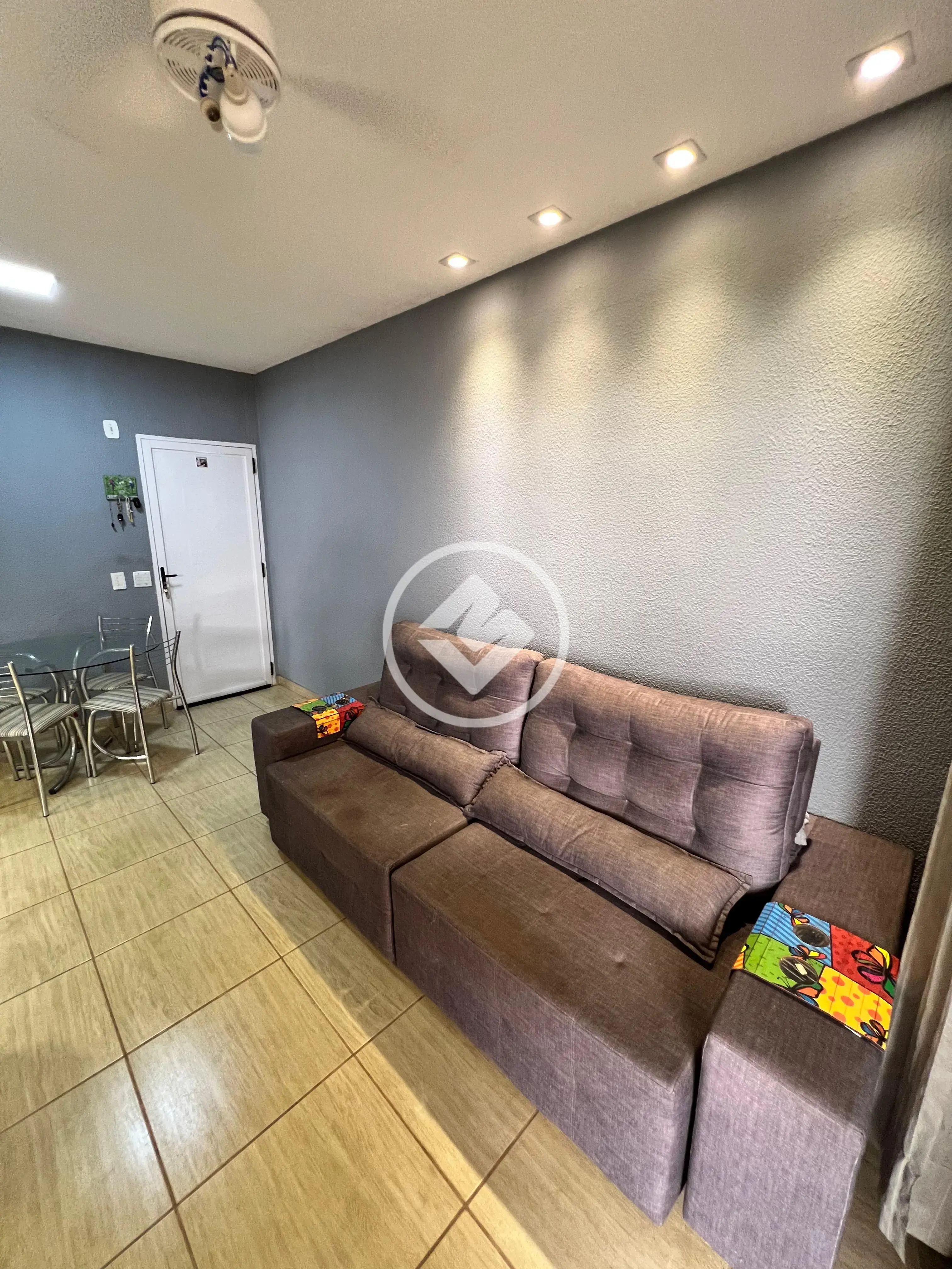 Imagem 3 - Casa Condomínio em jardim imperial, Cuiabá - MT