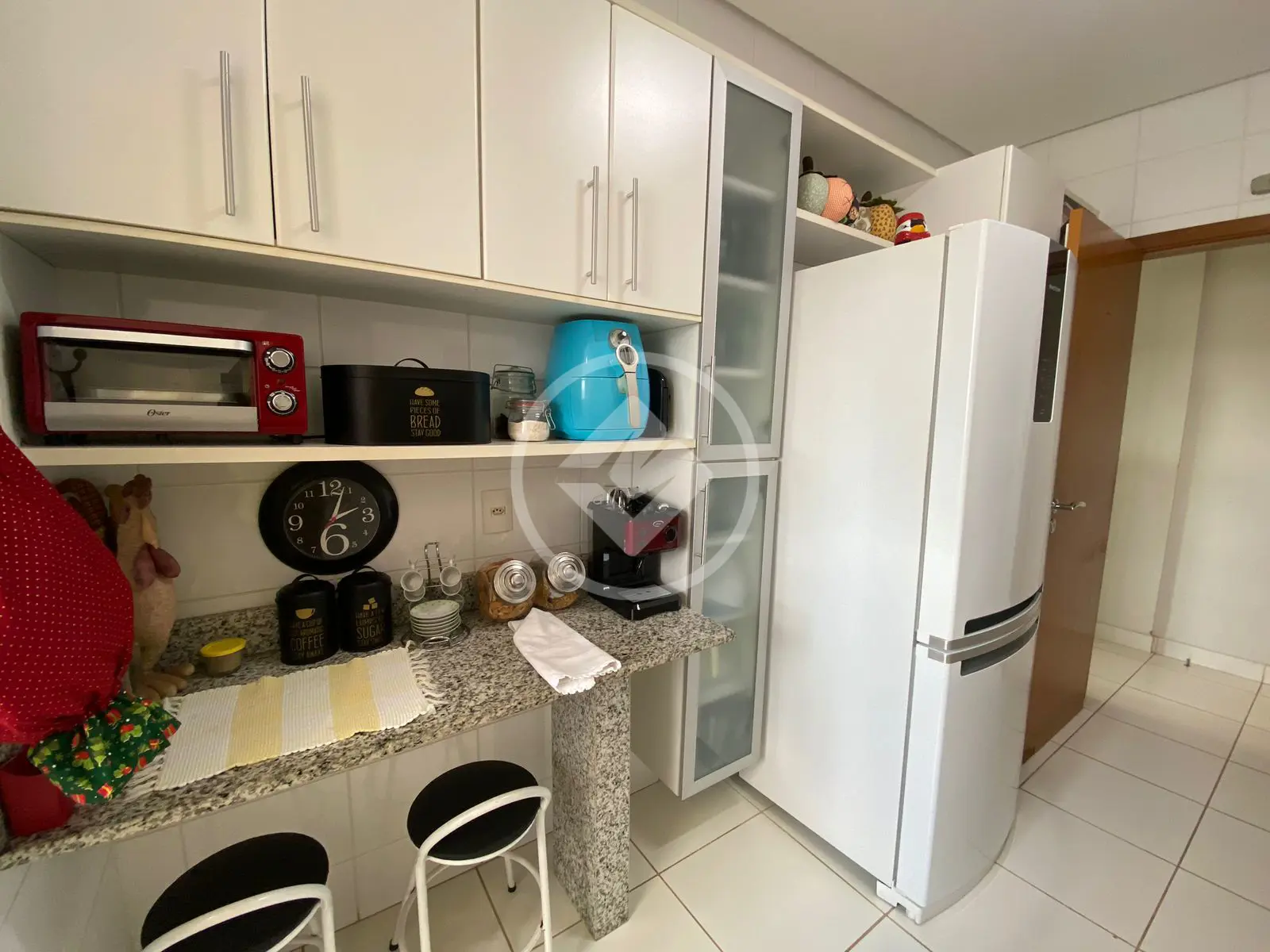 Imagem 4 - Apartamento em JARDIM ACLIMAÇÃO, Cuiabá - MT