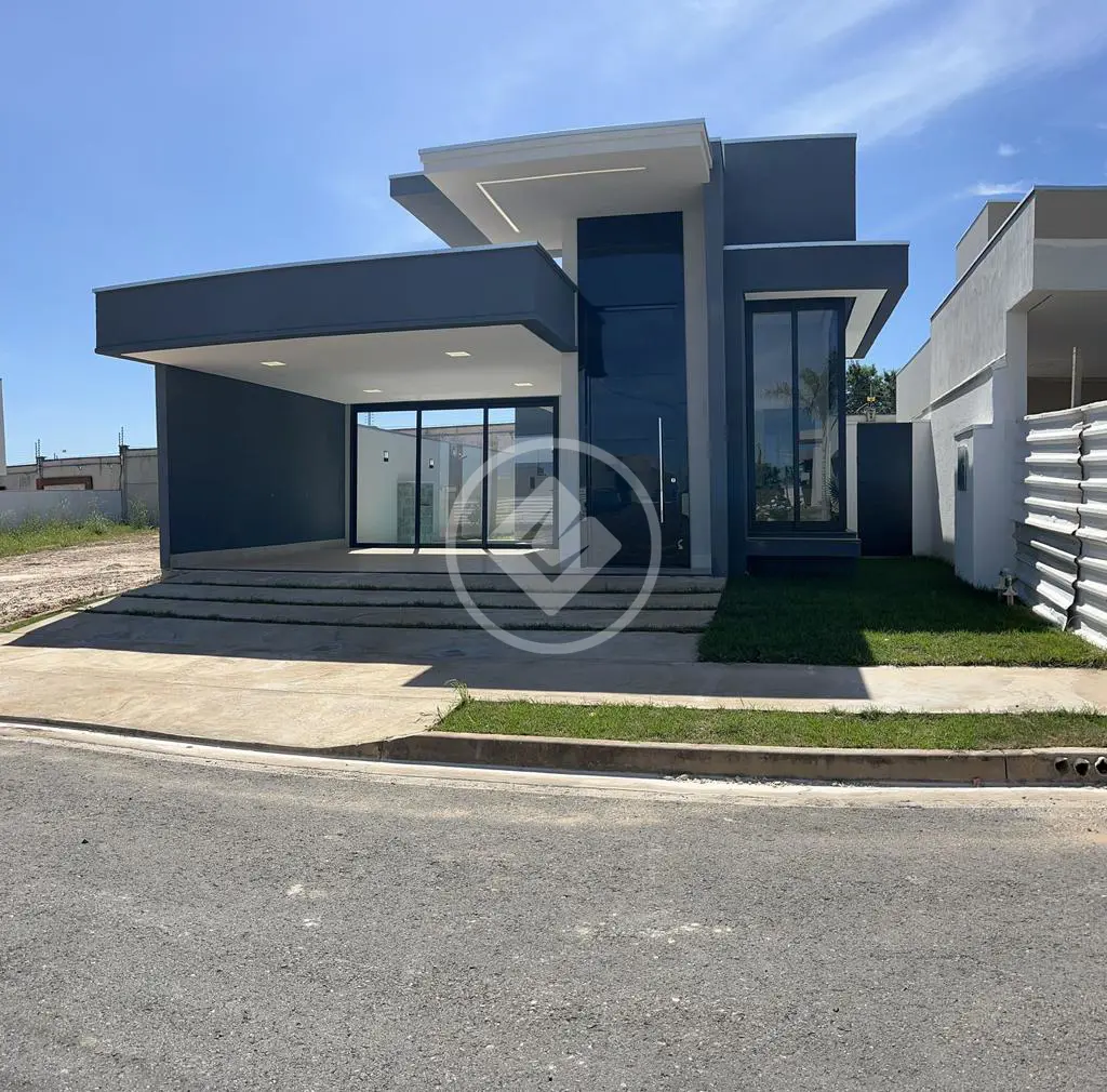 Imagem 1 - Casa Condomínio em OSMAR CABRAL, Cuiabá - MT
