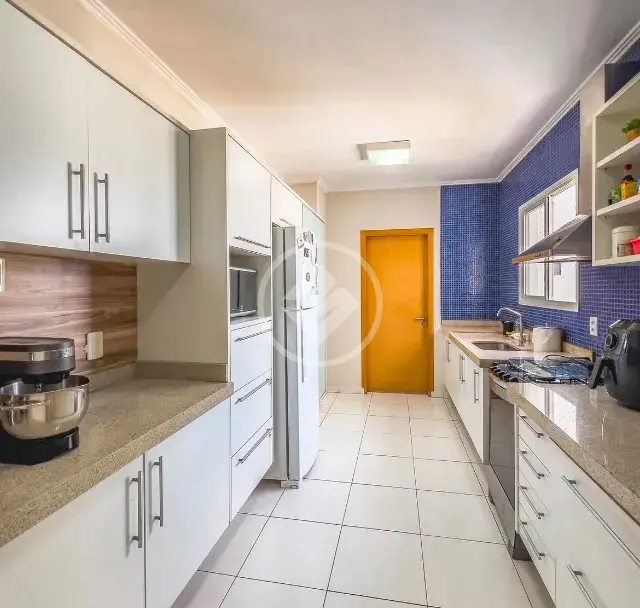 Imagem 3 - Apartamento em Bosque da saude, Cuiabá - MT