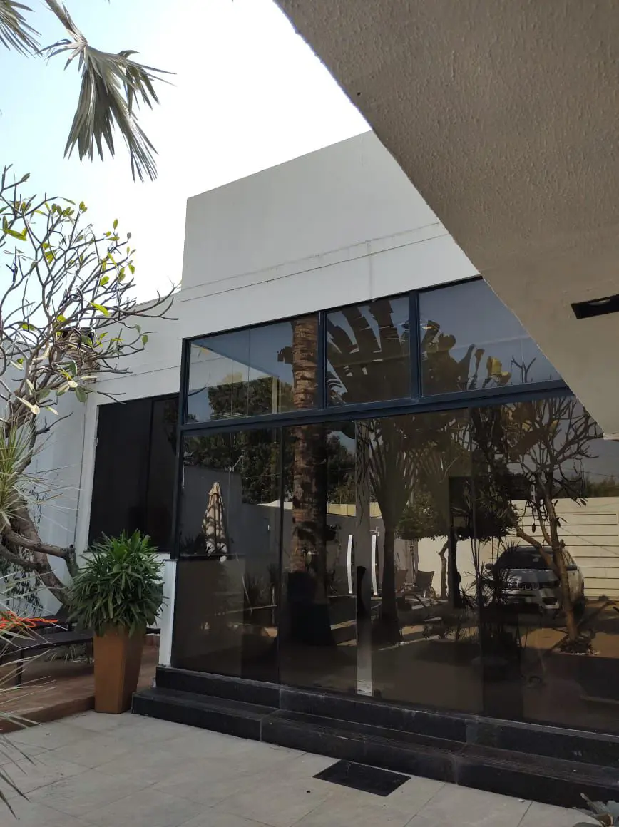 Casa ÁGUA LIMPA, Várzea Grande - MT — foto 1