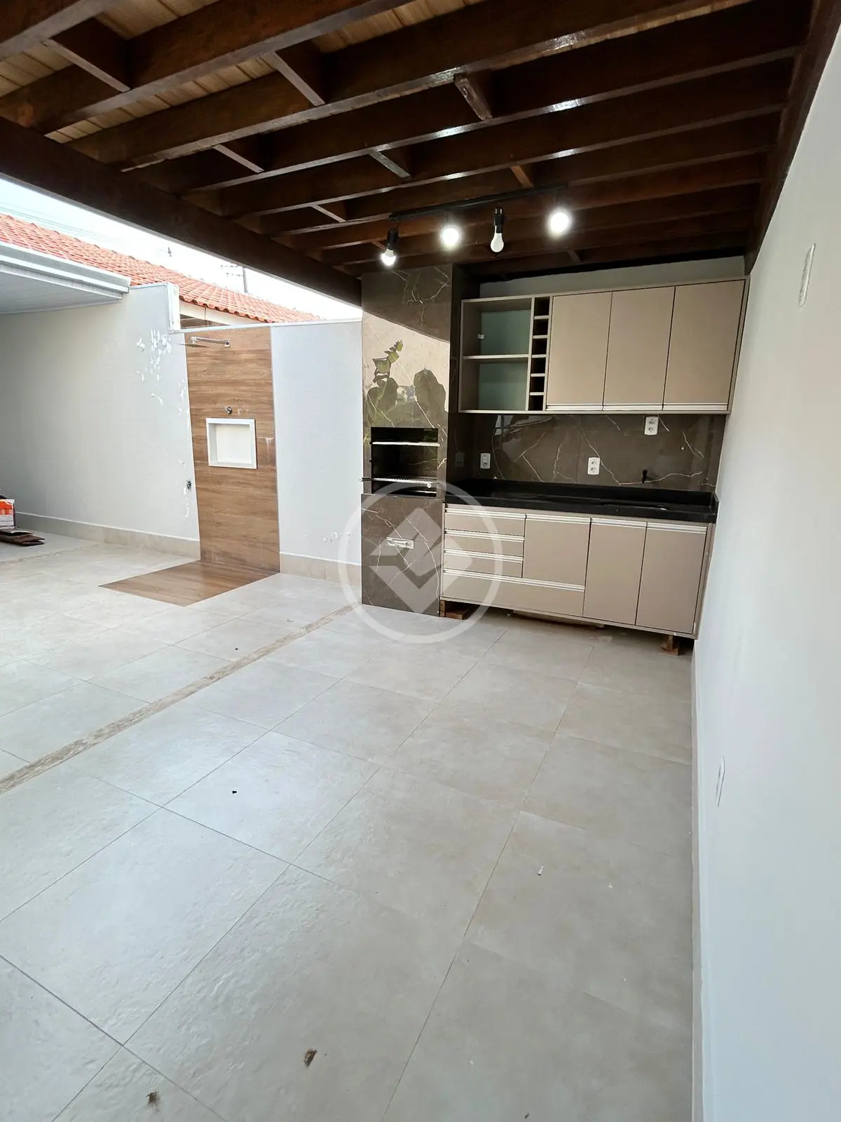 Casa Condomínio jardim imperial, Cuiabá - MT — foto 1