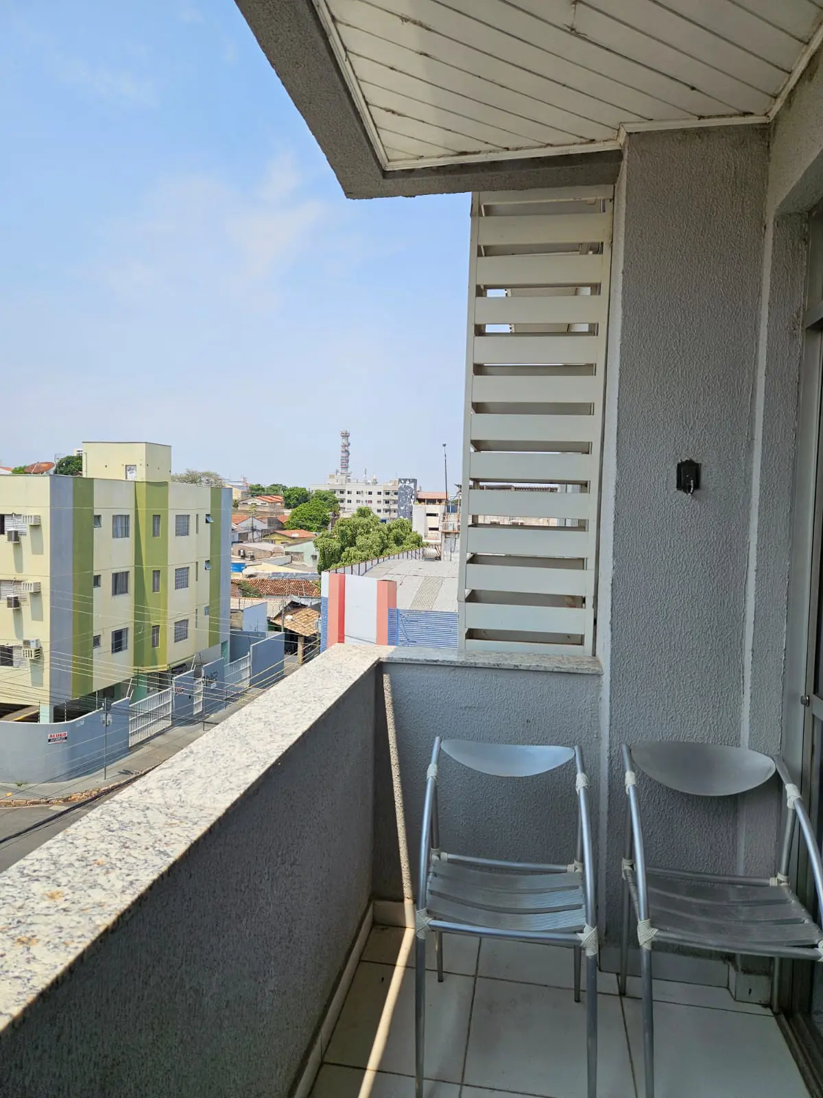 Apartamento Baú, Cuiabá - MT — foto 2