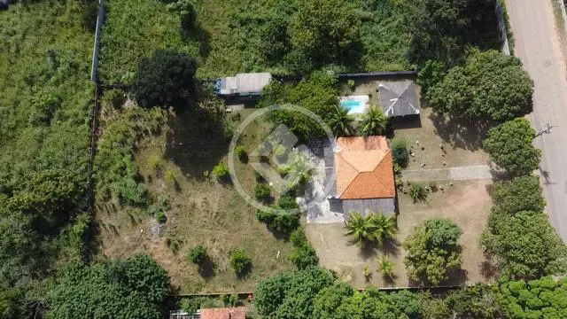 Imagem 1 - Casa em ZONA RURAL, Cuiabá - MT
