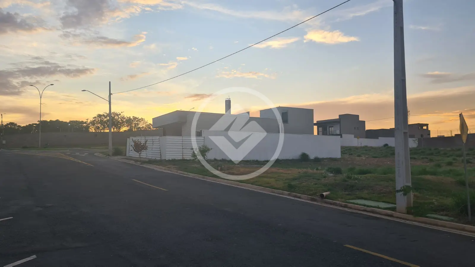 Imagem 3 - Terreno Condomínio em Ribeirão do Lipa, Cuiabá - MT