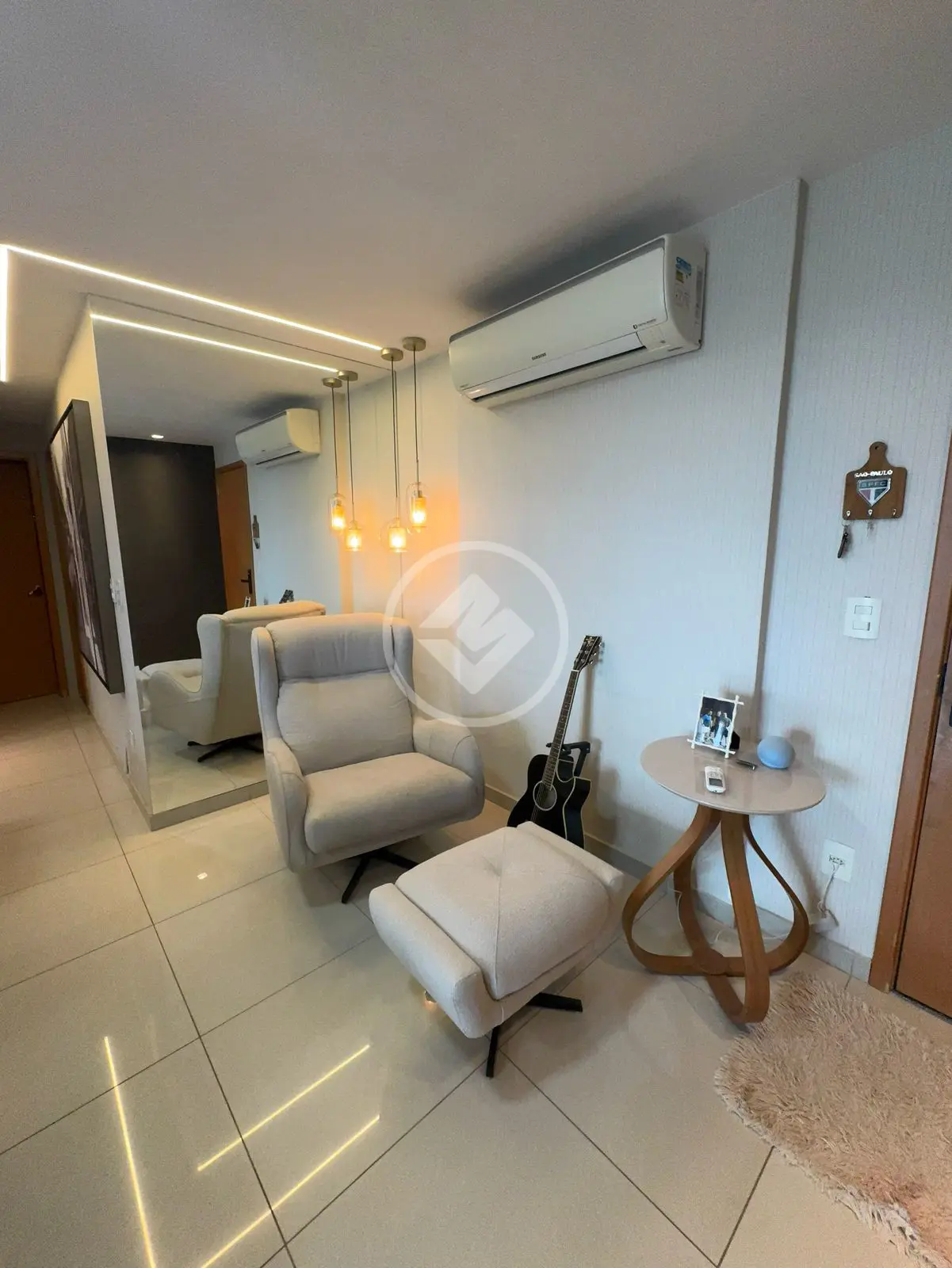 Imagem 3 - Apartamento em JARDIM LEBLON, Cuiabá - MT