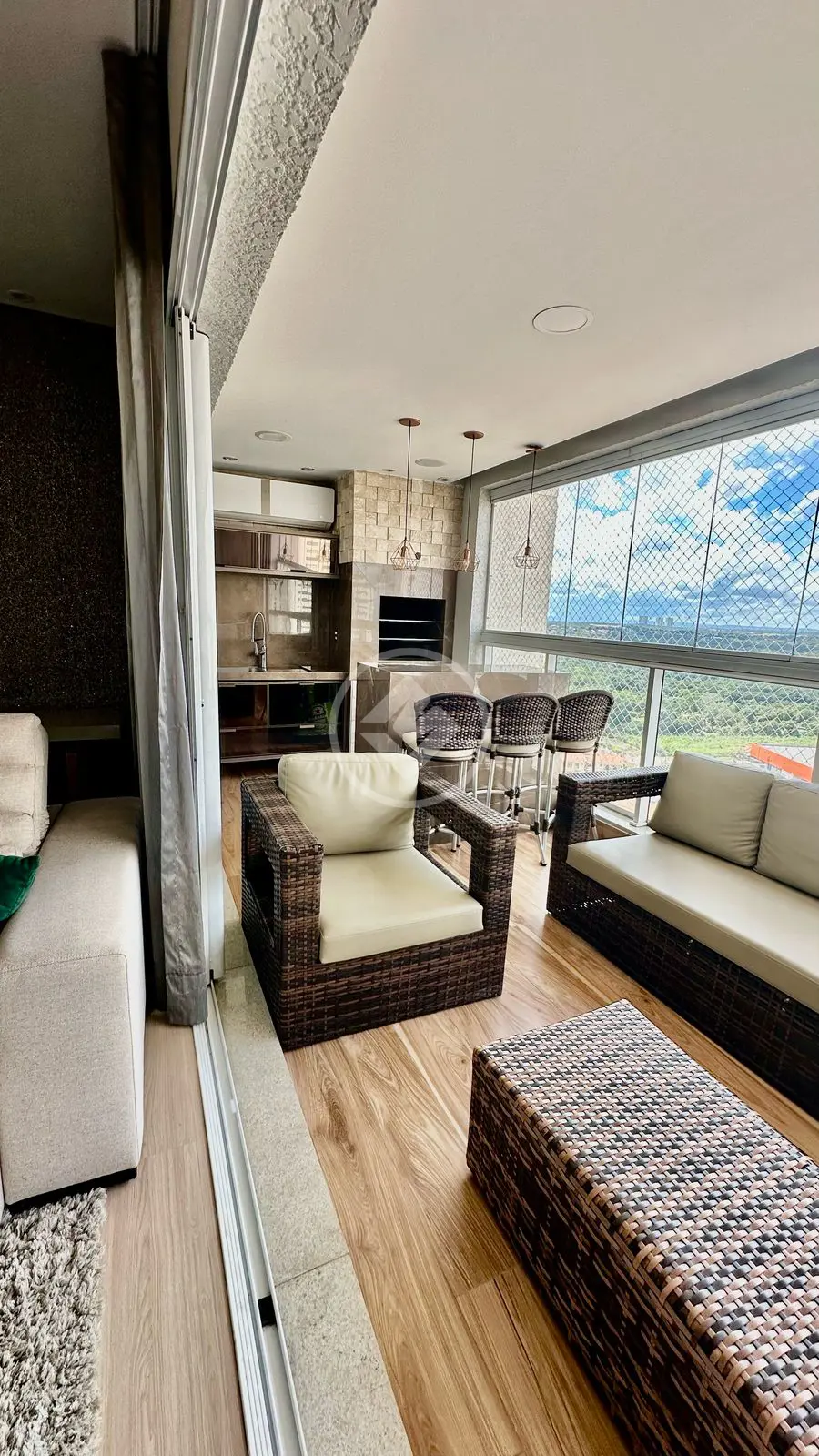 Imagem 2 - Apartamento em Jardim Santa Marta, Cuiabá - MT