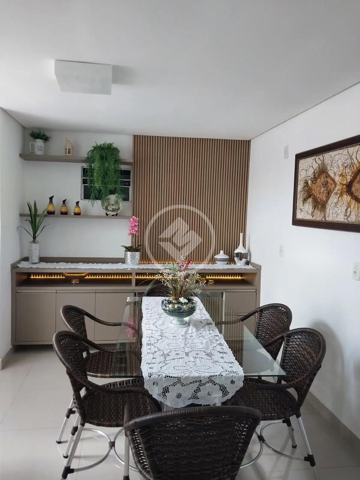 Imagem 3 - Casa Condomínio em jardim imperial, Cuiabá - MT