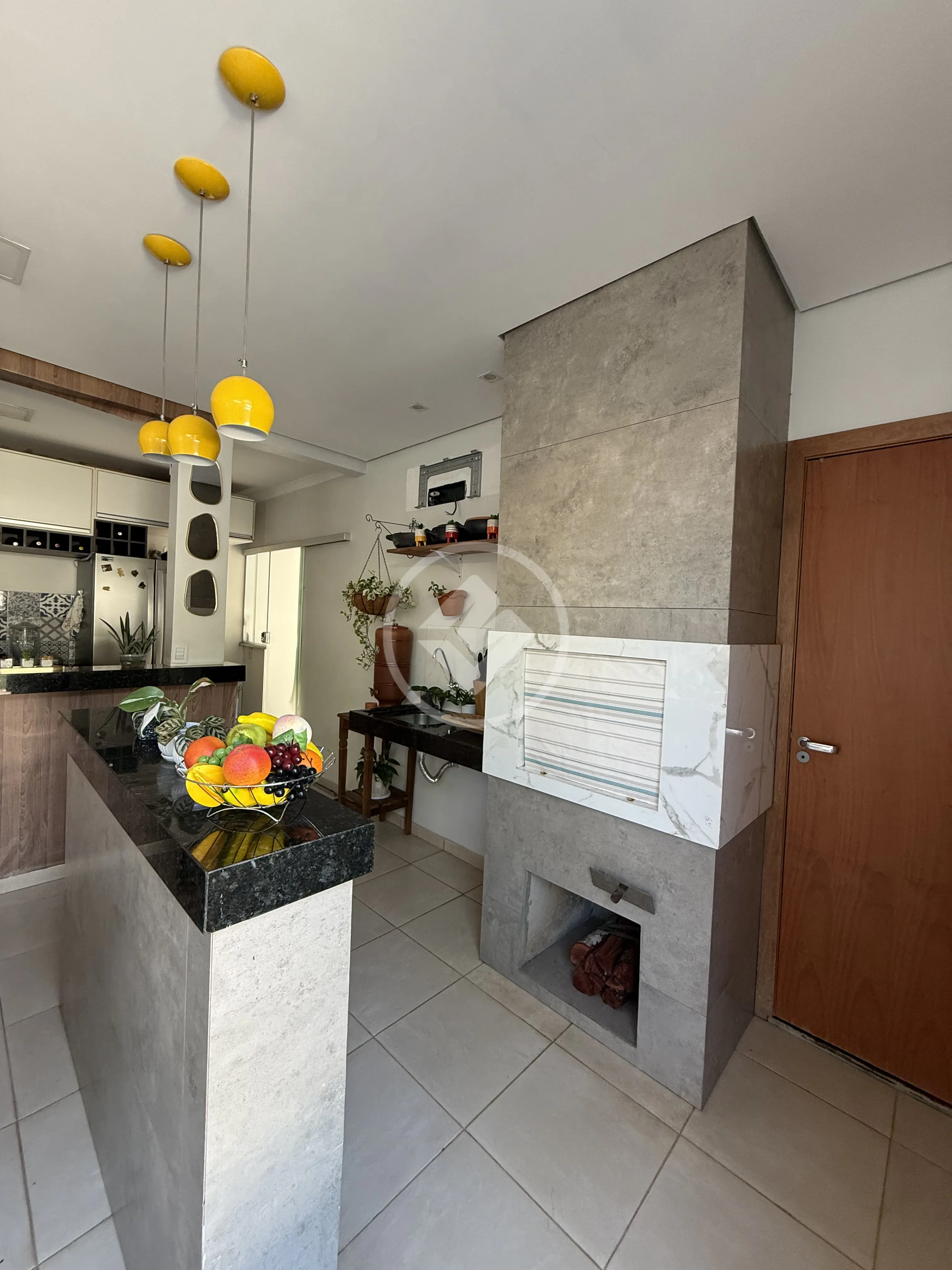 Imagem 1 - Casa em Recanto dos Pássaros, Cuiabá - MT