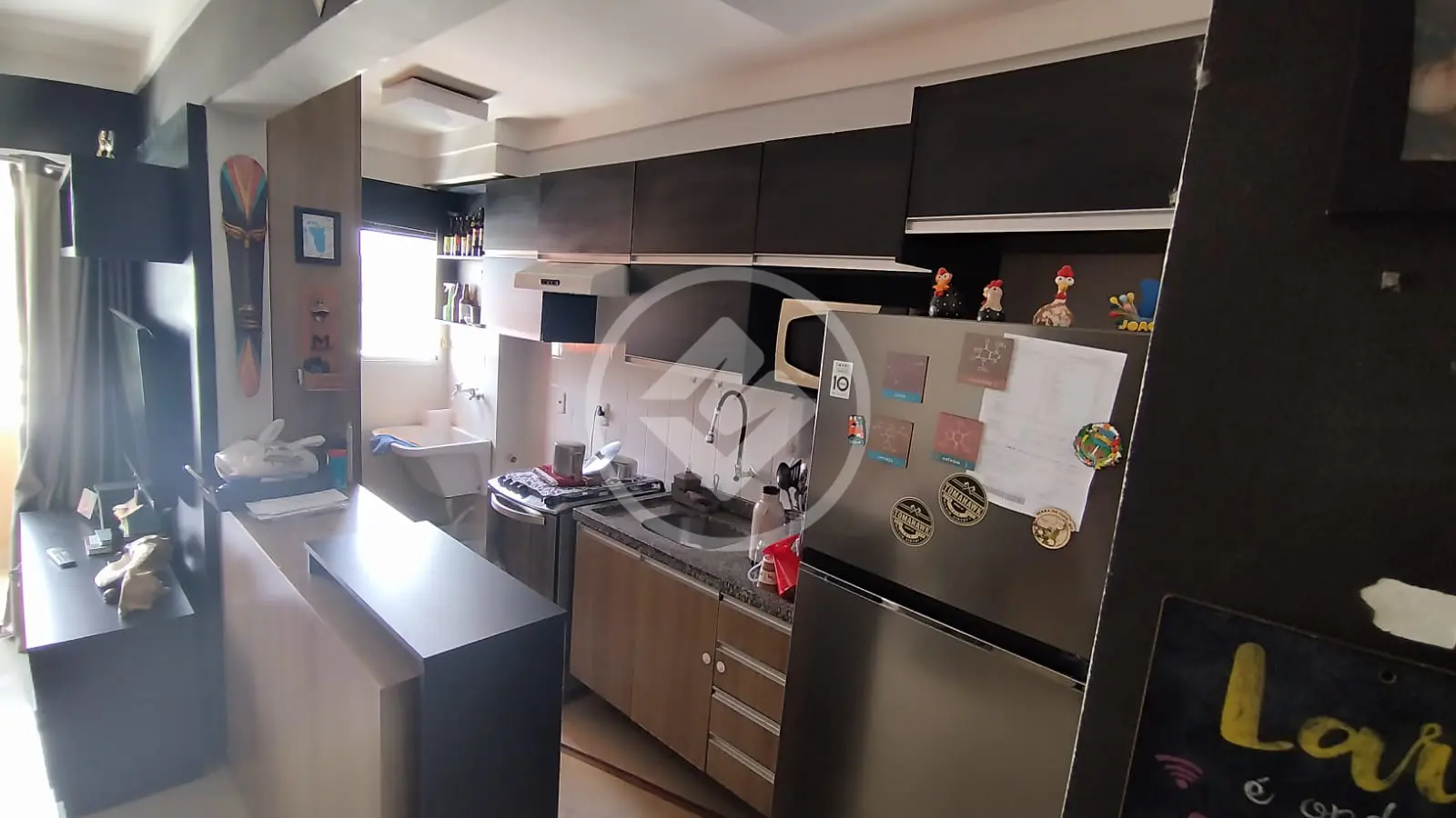 Imagem 1 - Apartamento em Porto, Cuiabá - MT
