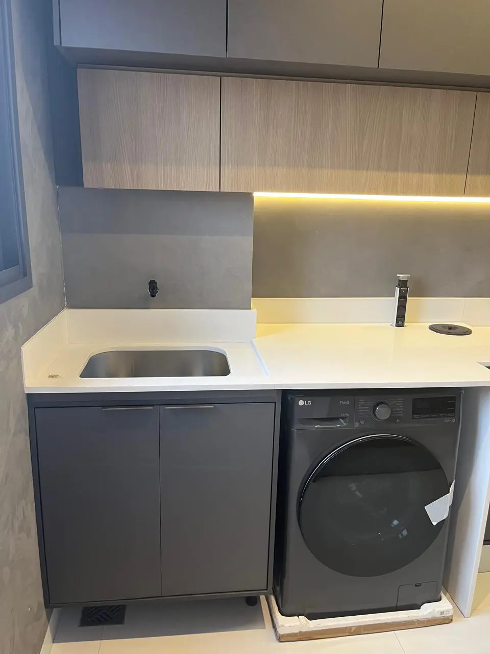 Imagem 2 - Apartamento em DESPRAIADO, Cuiabá - MT