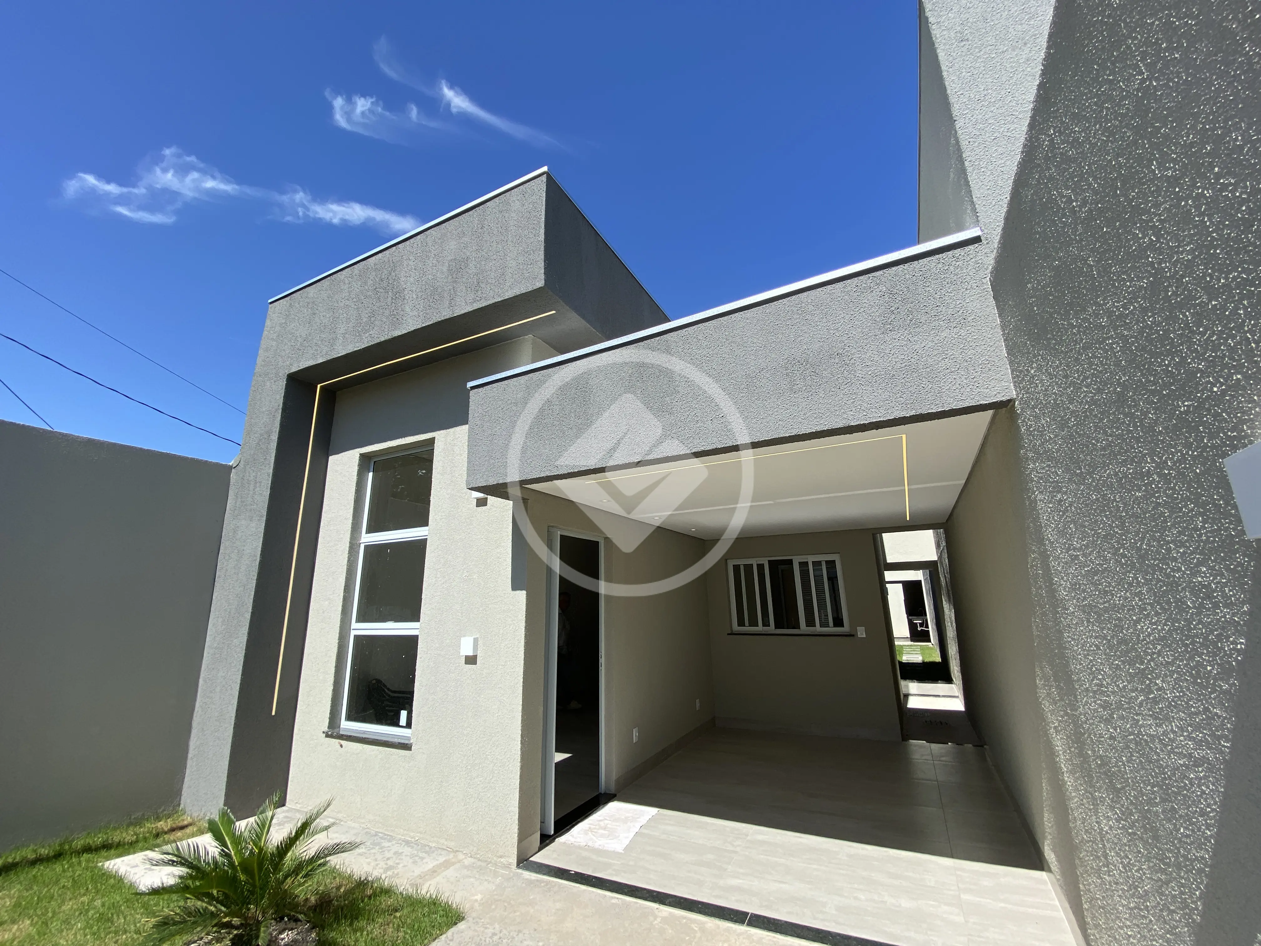 Casa JARDIM AQUÁRIOS, Cuiabá - MT — foto 1