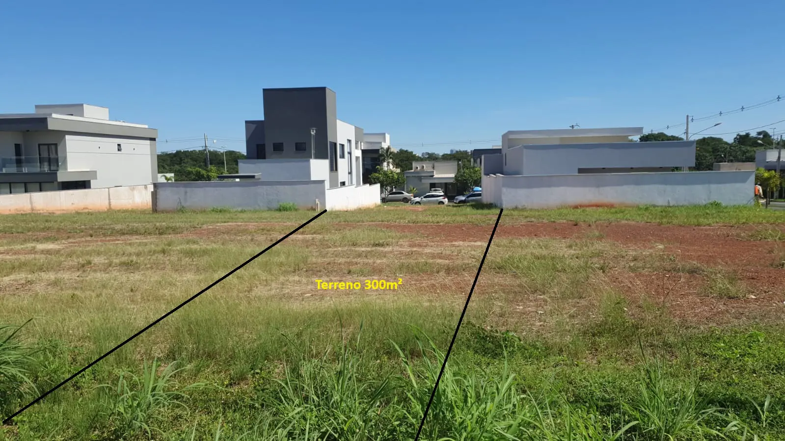 Imagem 2 - Terreno Condomínio em Jardim Imperial, Cuiabá - MT