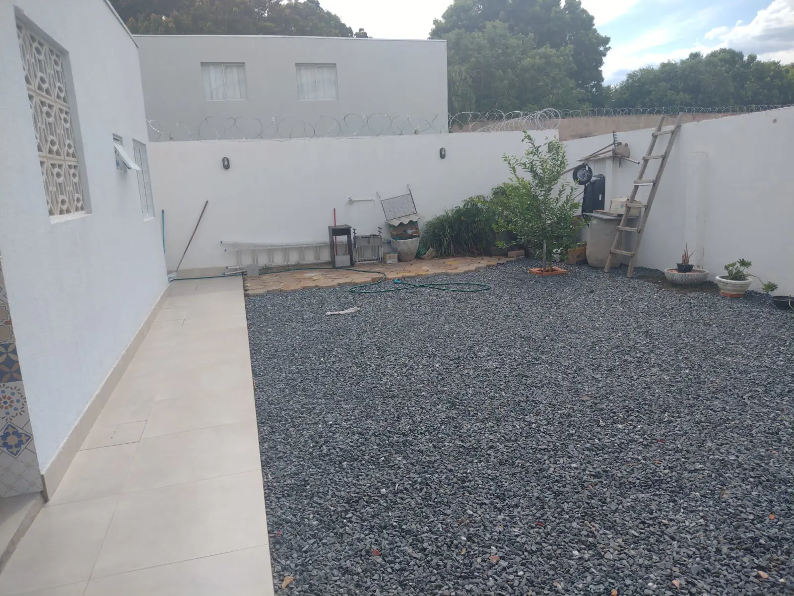 Imagem 2 - Casa em RODOVIÁRIA PARQUE, Cuiabá - MT