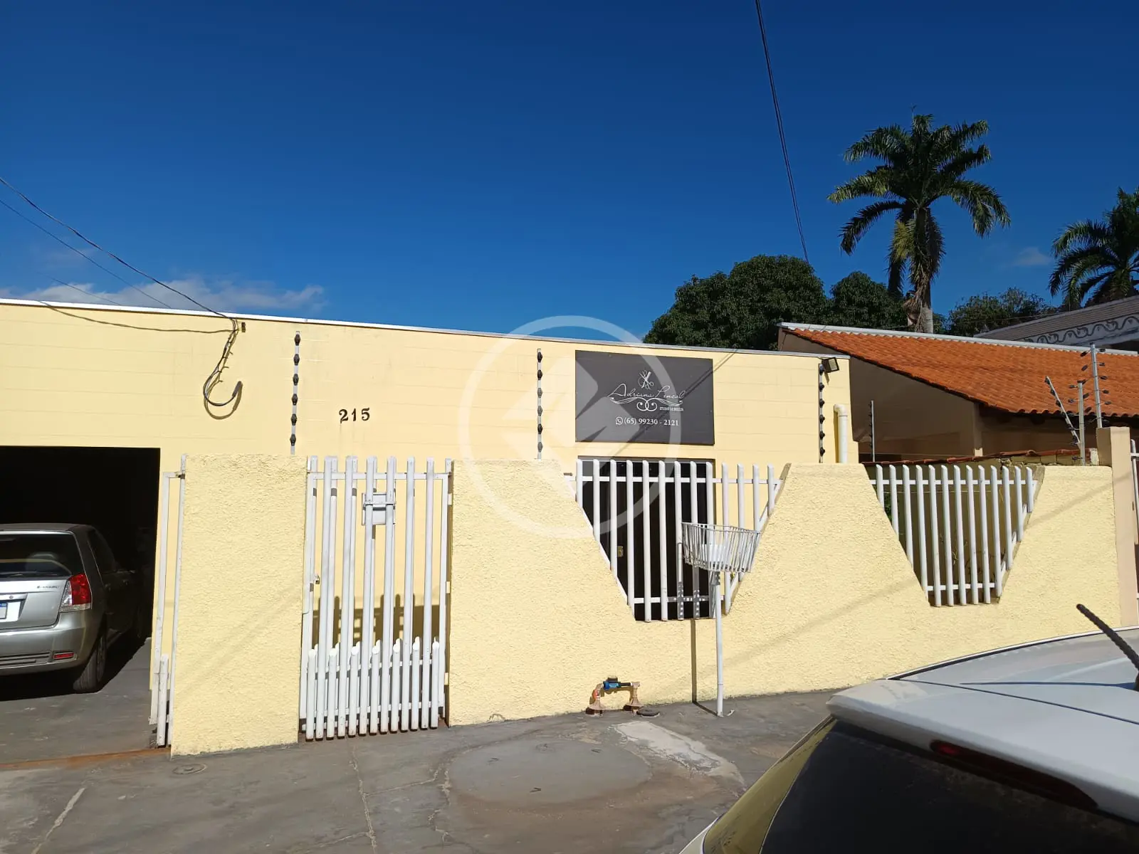 Imagem 1 - Casa em Centro-Sul, Várzea Grande - MT