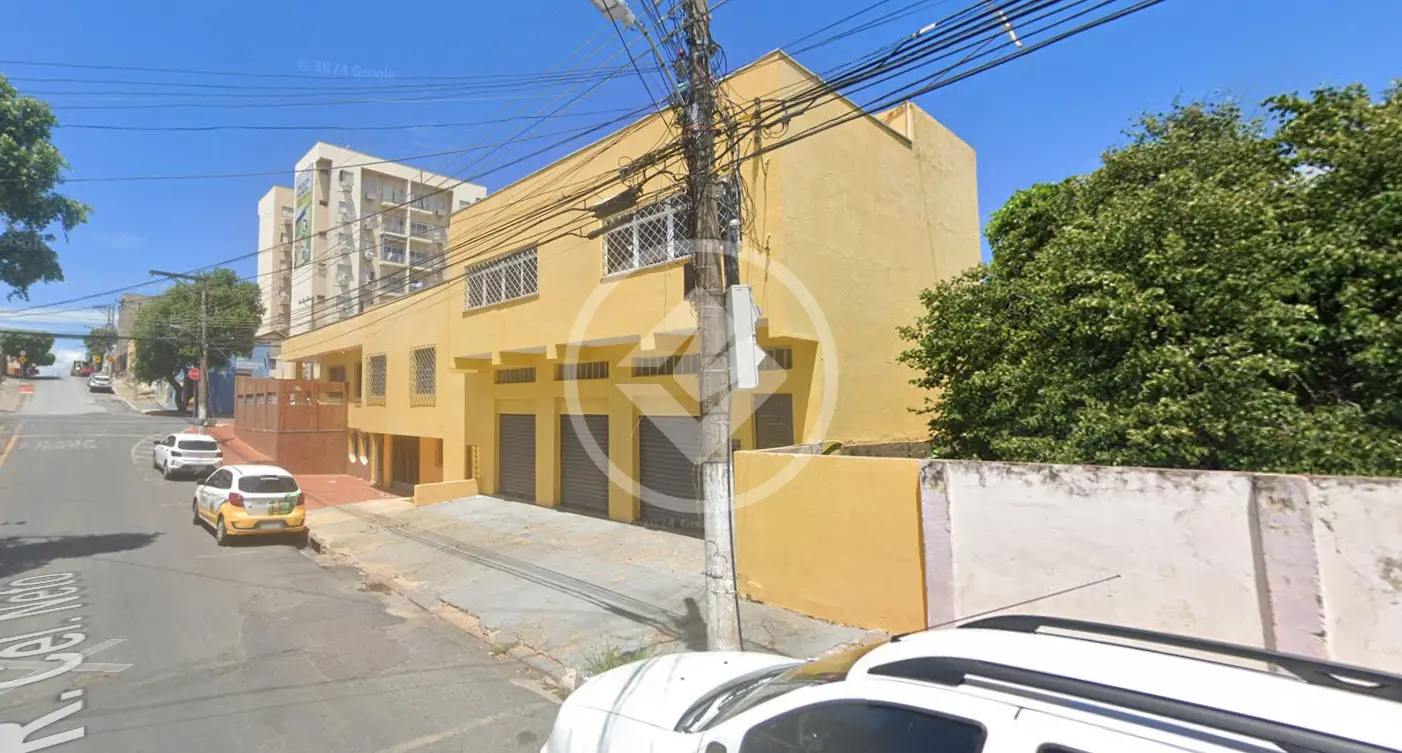 Edificio Centro-Sul, Cuiabá - MT — foto 2