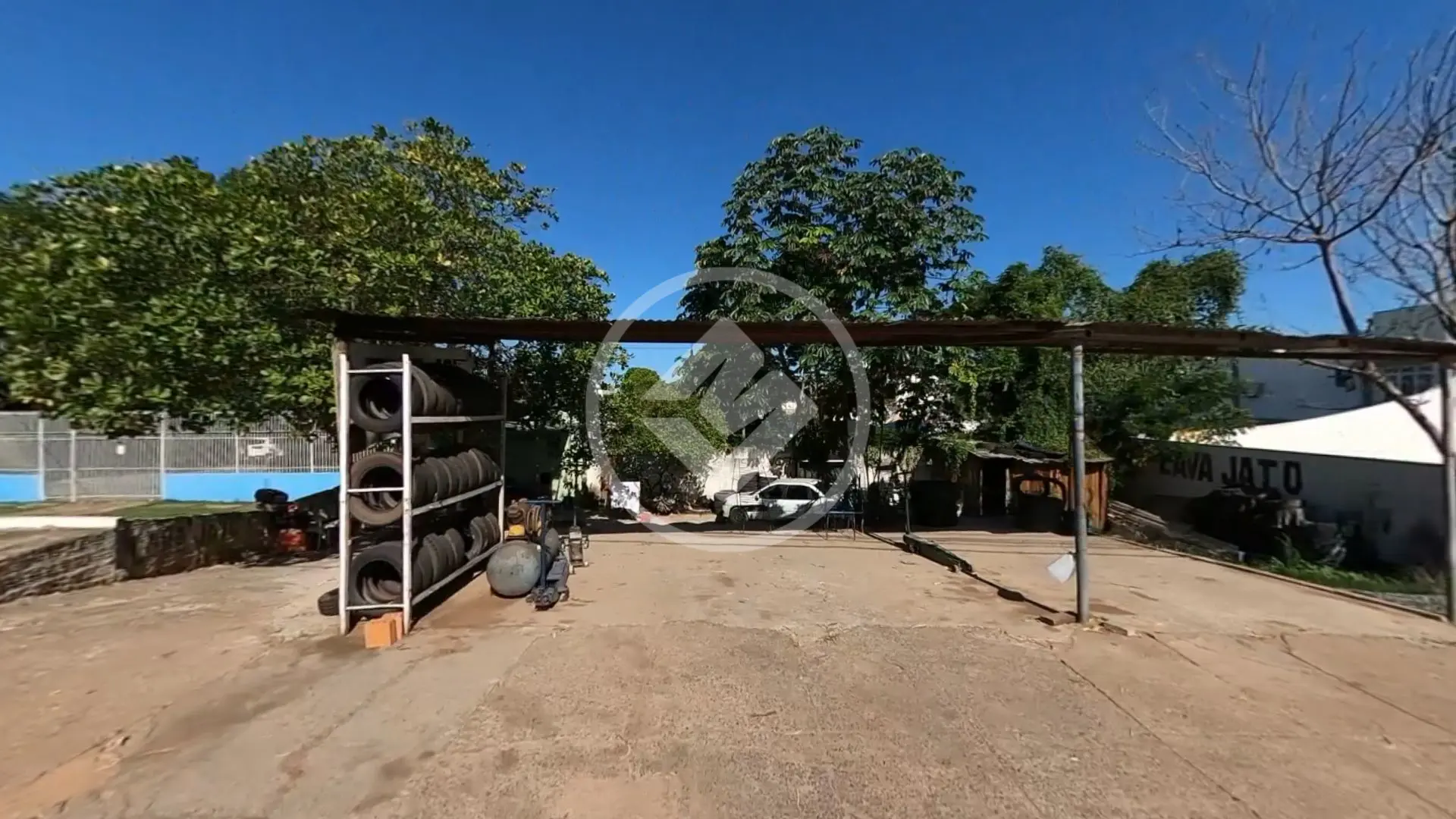 Imagem 2 - Casa Comercial em CIDADE ALTA, Cuiabá - MT