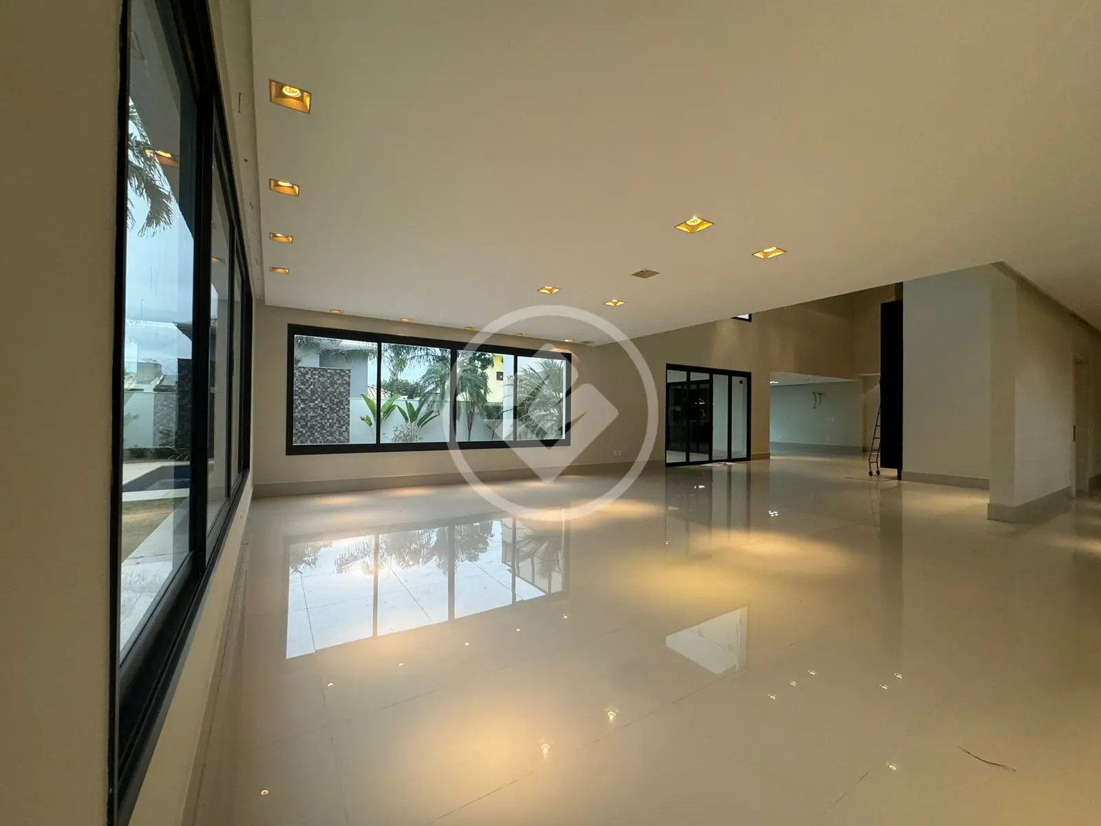Casa Condomínio Jardim Itália, Cuiabá - MT — foto 2