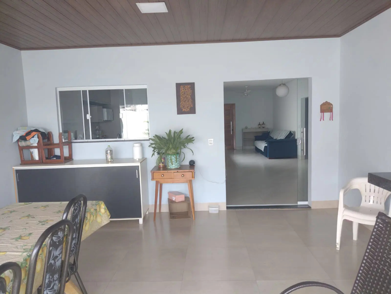 Imagem 1 - Casa em RODOVIÁRIA PARQUE, Cuiabá - MT