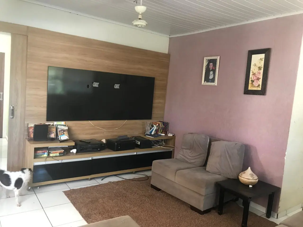 Imagem 3 - Casa em Tijucal, Cuiabá - MT