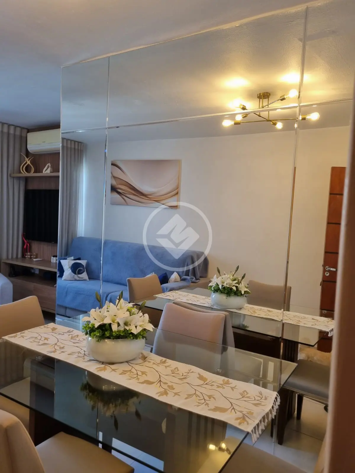 Apartamento TERRA NOVA, Cuiabá - MT — foto 2