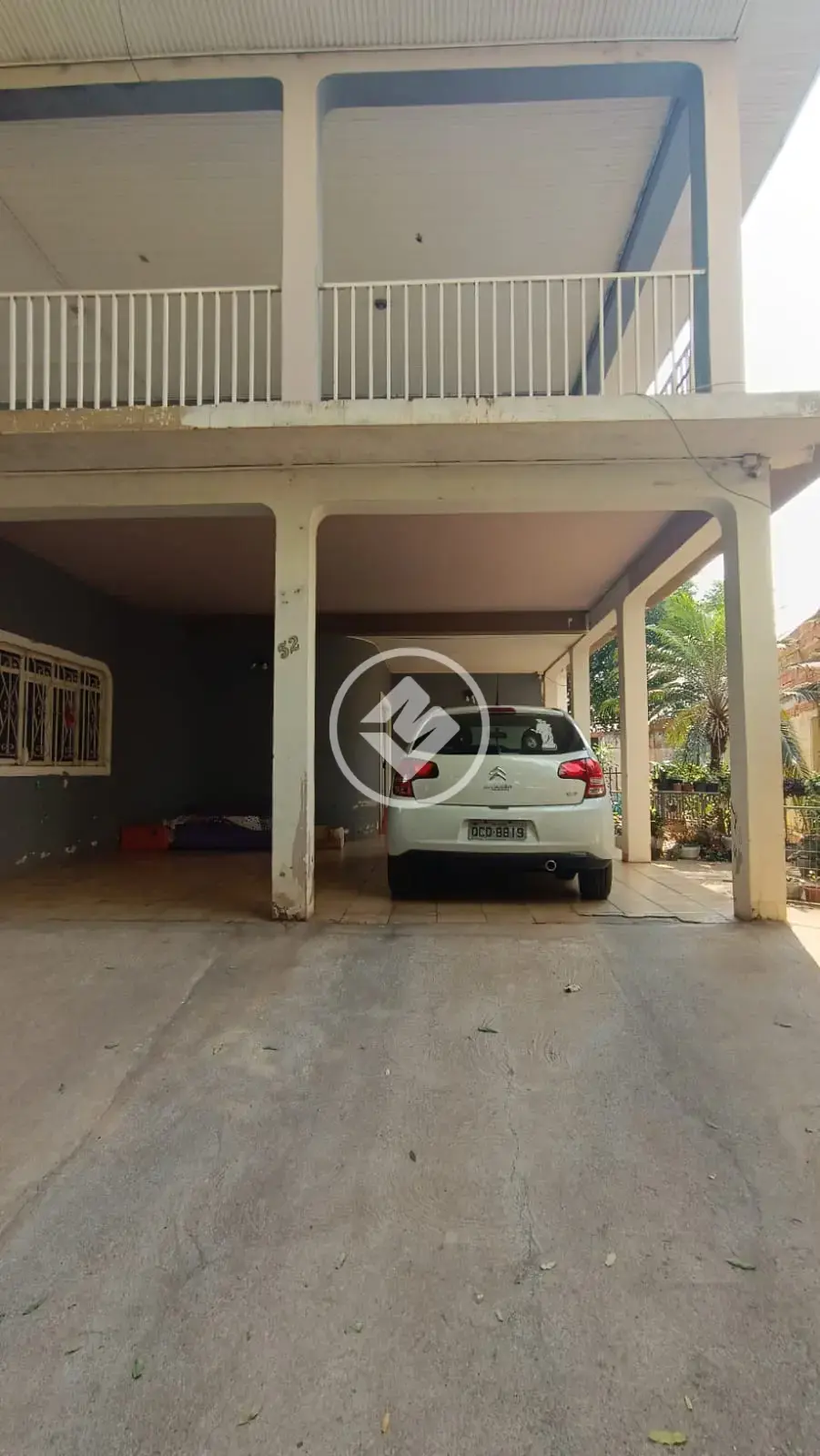 Imagem 4 - Sobrado em JARDIM SANTA MARTA, Cuiabá - MT