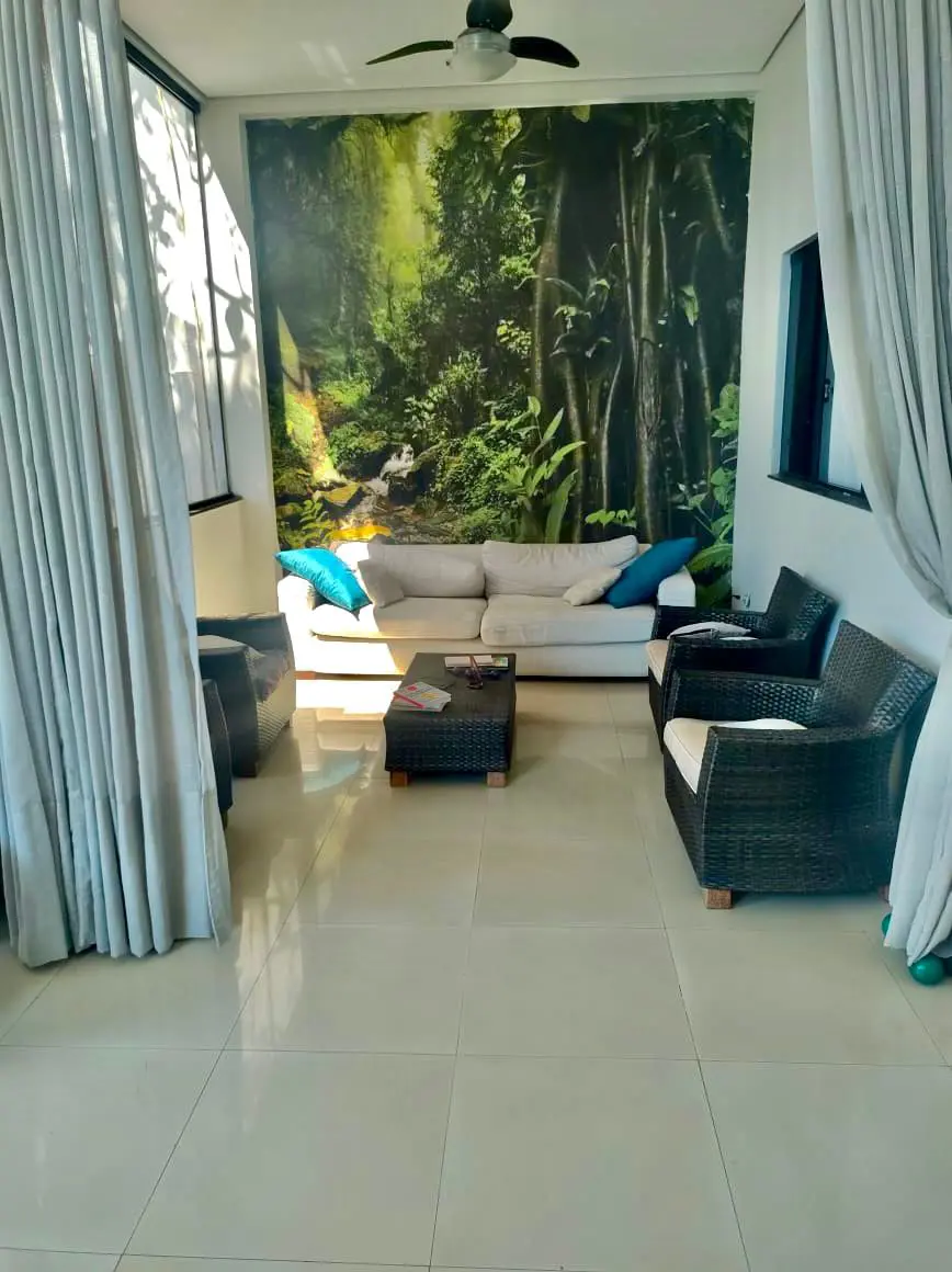 Imagem 6 - Casa em ÁGUA LIMPA, Várzea Grande - MT