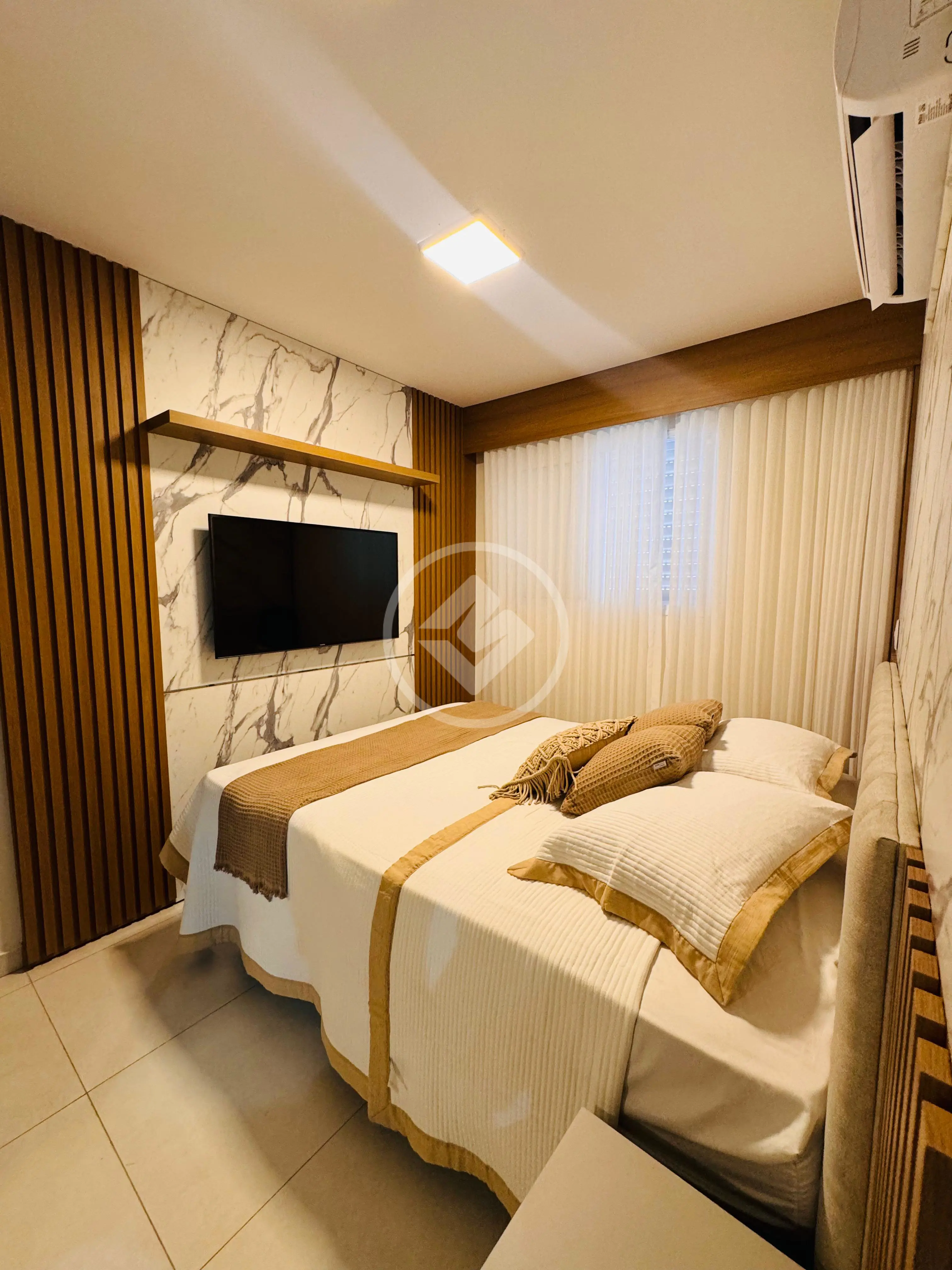 Imagem 5 - Apartamento em CIDADE ALTA, Cuiabá - MT