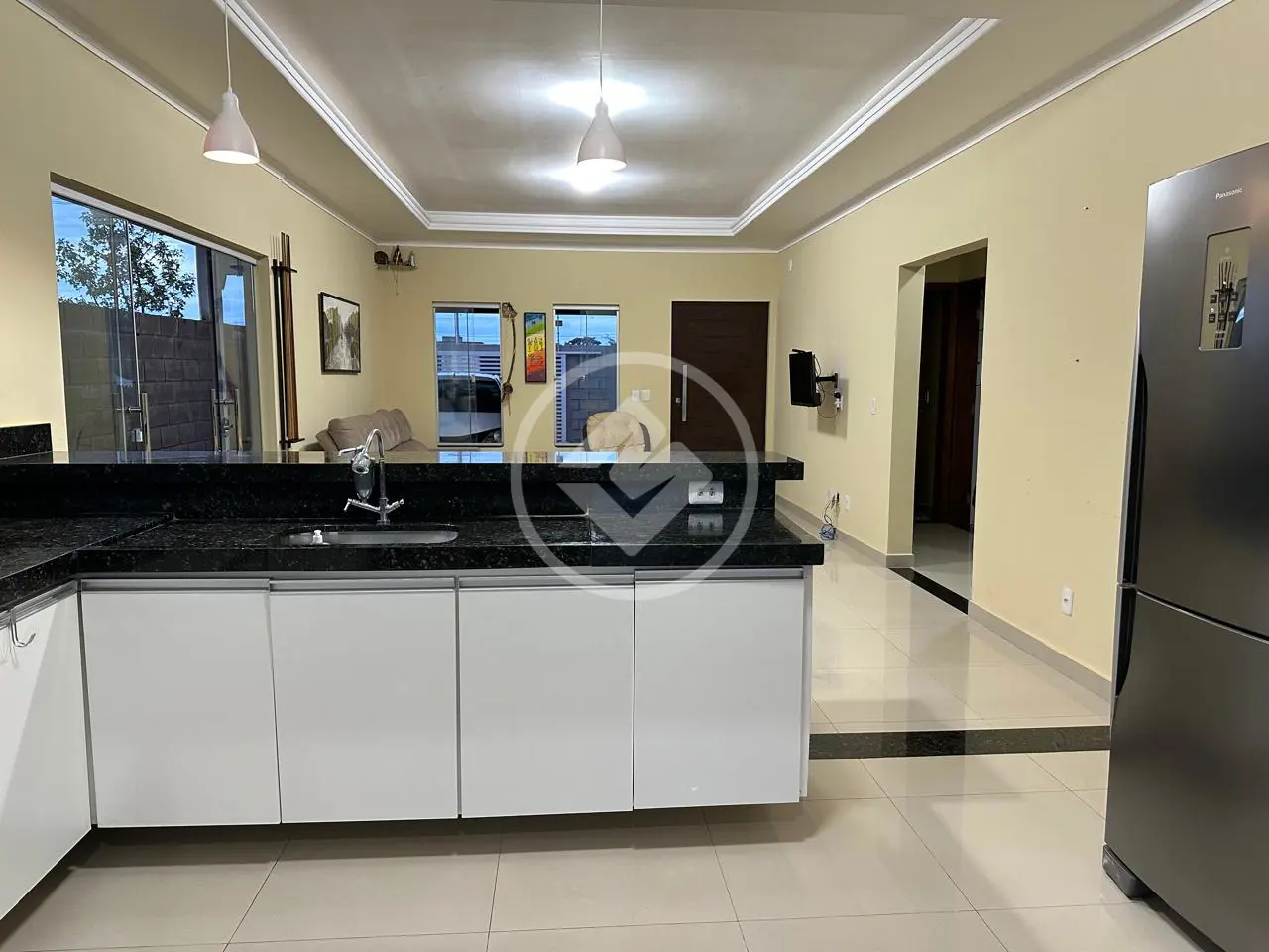 Imagem 3 - Casa em BOM CLIMA, Chapada dos Guimarães - MT