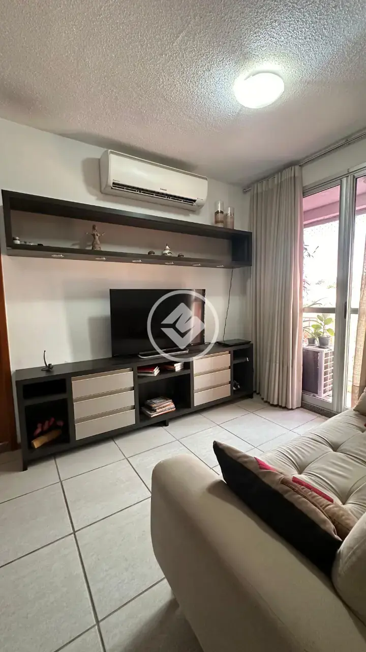 Apartamento JARDIM LEBLON, Cuiabá - MT — foto 2